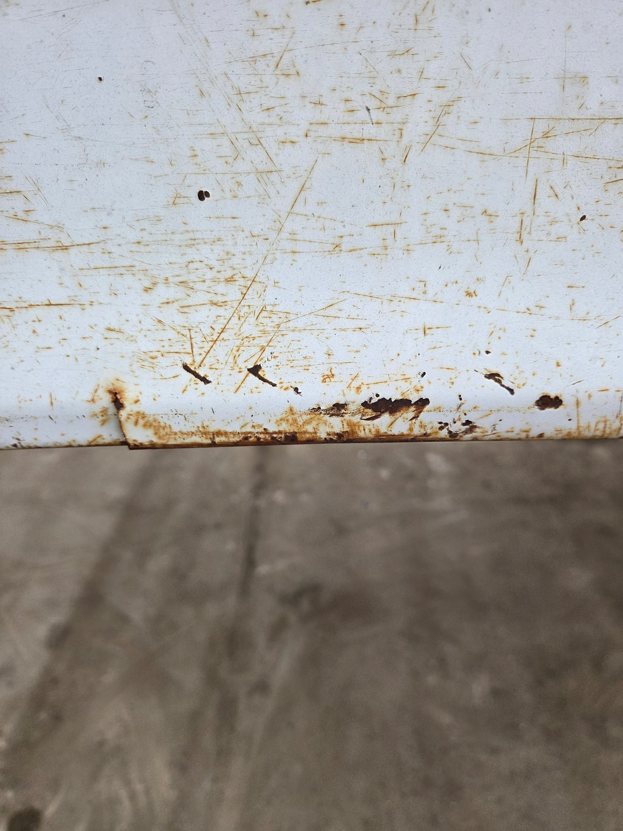 1973-1978 Chevrolet / GMC Square Body 8' Long Bed C10 C15 C20 C25 C35 K10 K15 K20 K25 K35