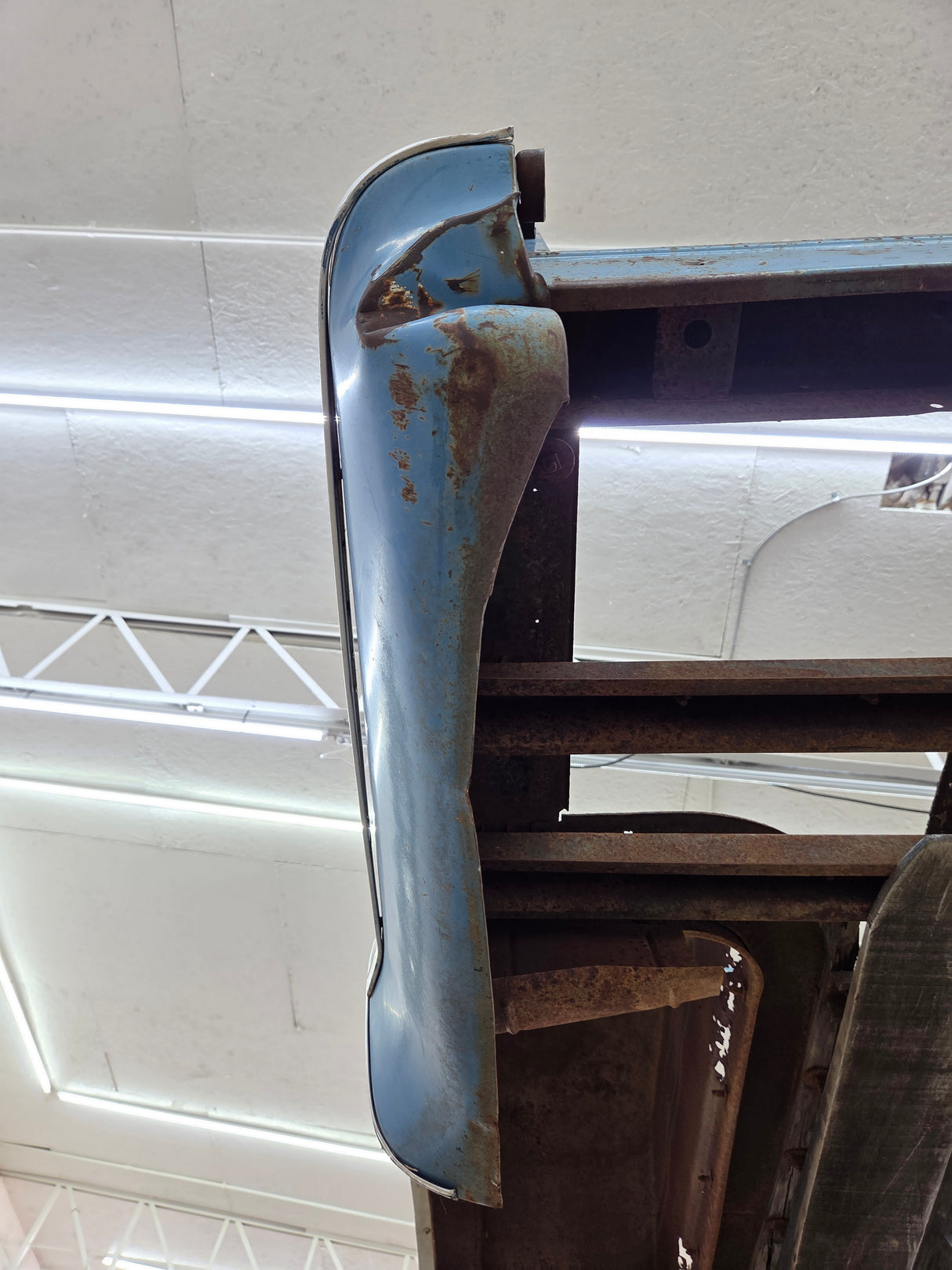 1973-1978 Chevrolet / GMC Square Body 8' Long Bed C10 C15 C20 C25 C35 K10 K15 K20 K25 K35