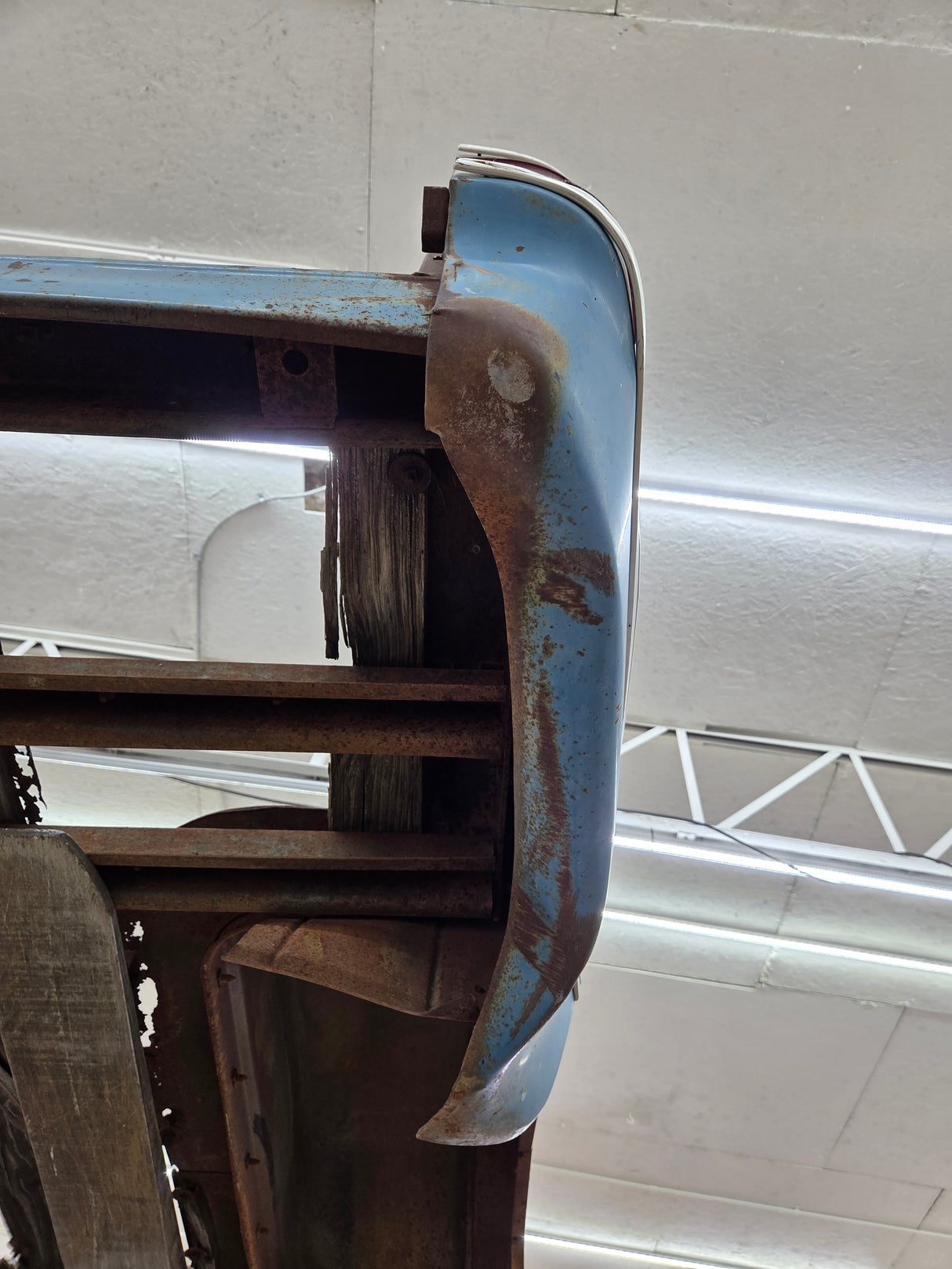 1973-1978 Chevrolet / GMC Square Body 8' Long Bed C10 C15 C20 C25 C35 K10 K15 K20 K25 K35