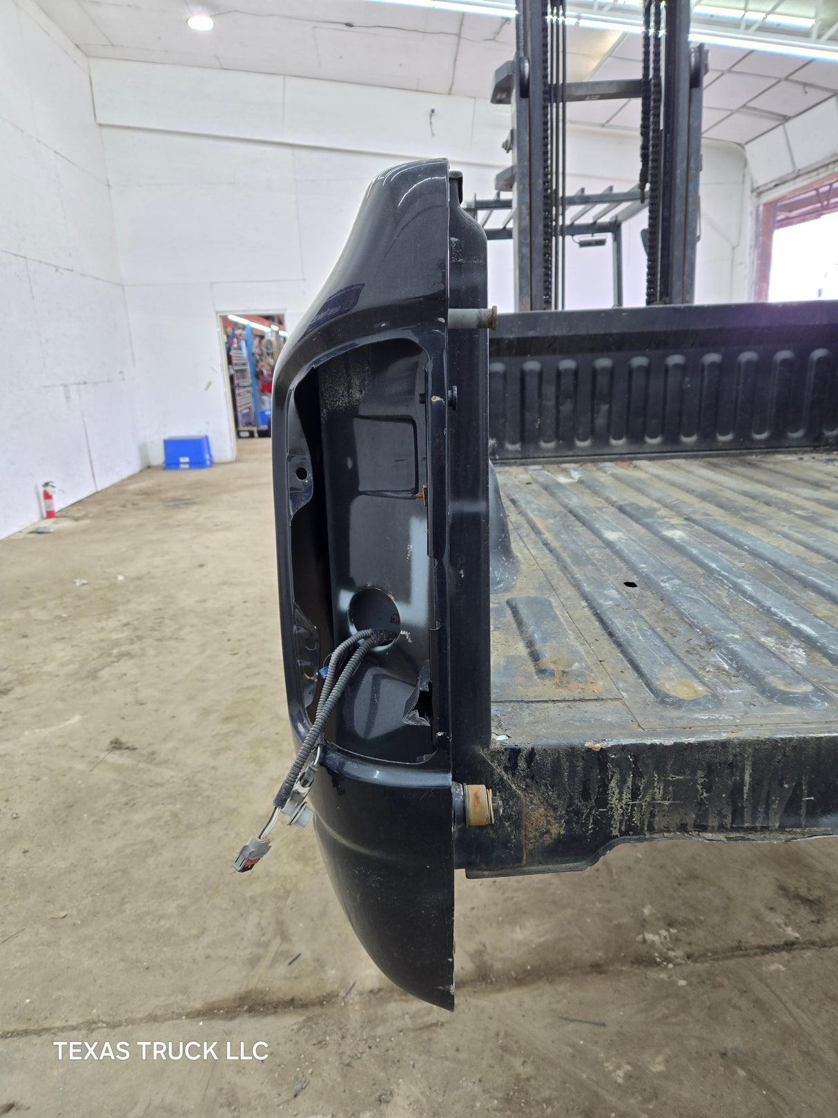 2003-2008 Dodge Ram 1500 2500 3500 3rd Gen 6' 4" Short Truck Bed