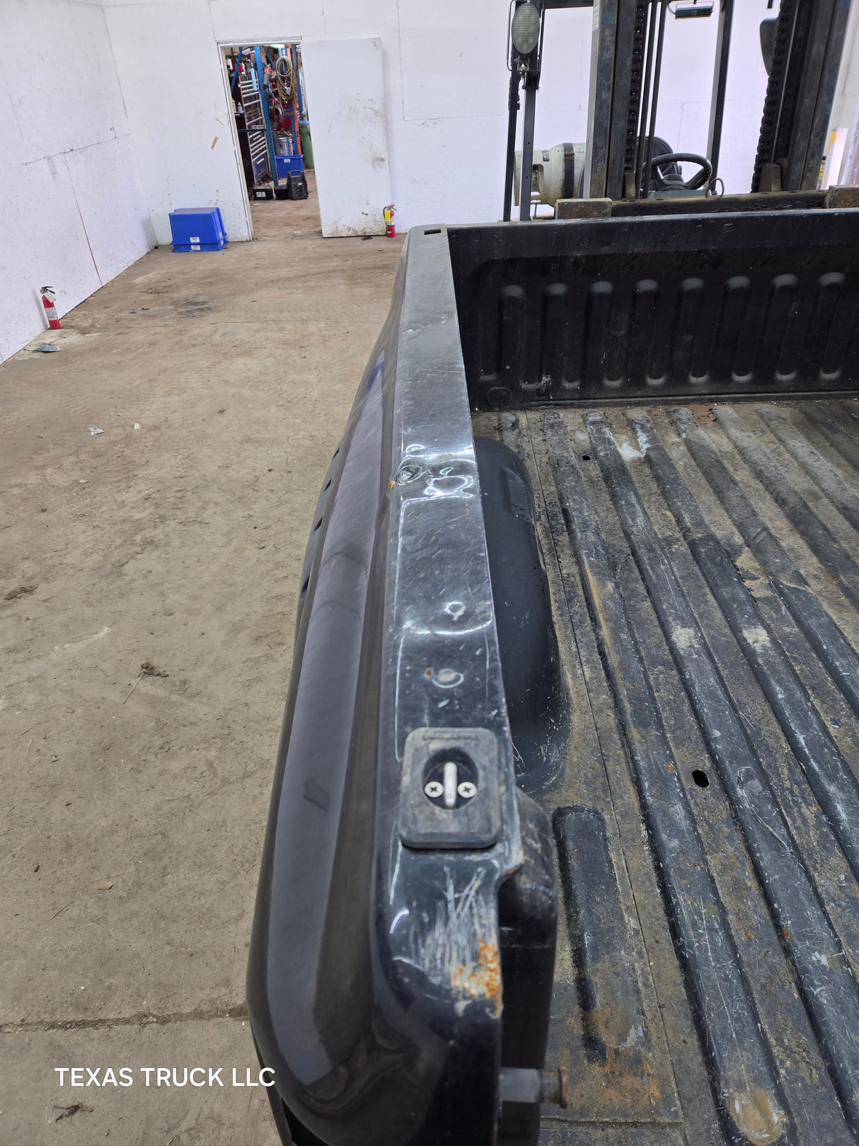 2003-2008 Dodge Ram 1500 2500 3500 3rd Gen 6' 4" Short Truck Bed