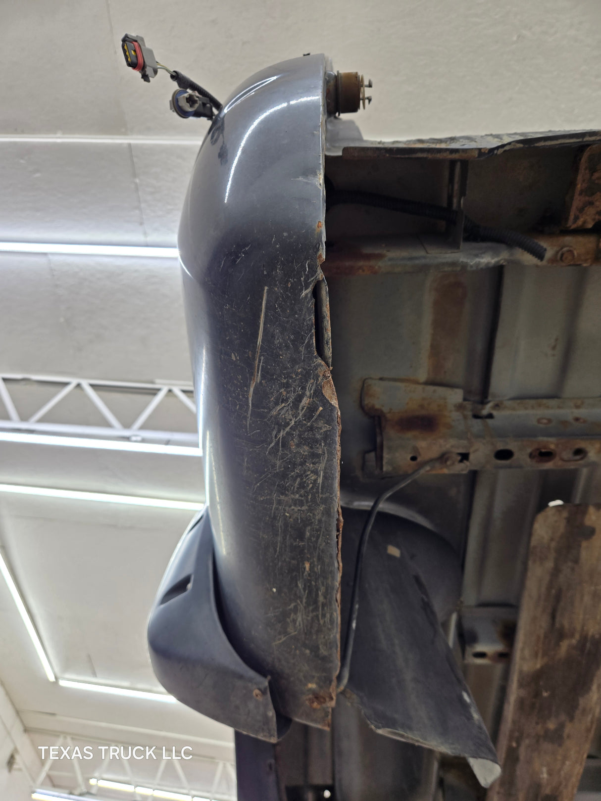 2003-2008 Dodge Ram 1500 2500 3500 3rd Gen 6' 4" Short Truck Bed