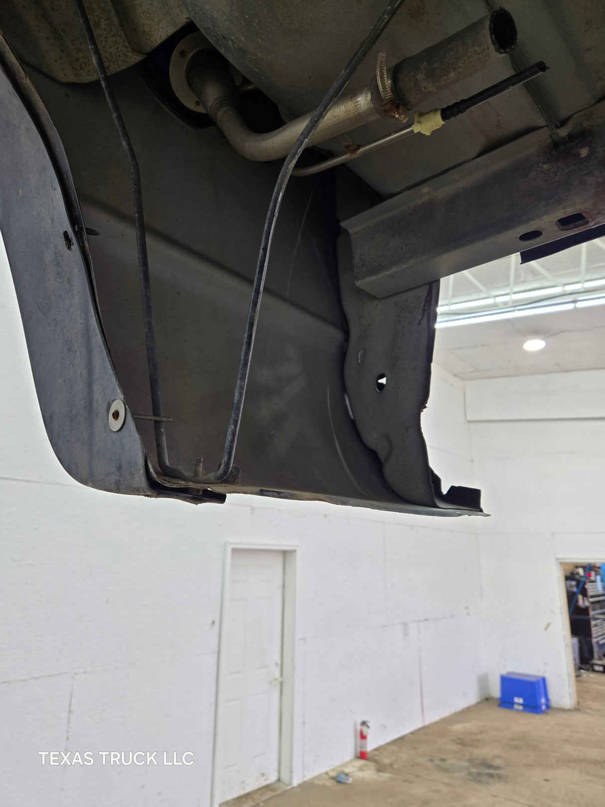 2003-2008 Dodge Ram 1500 2500 3500 3rd Gen 6' 4" Short Truck Bed