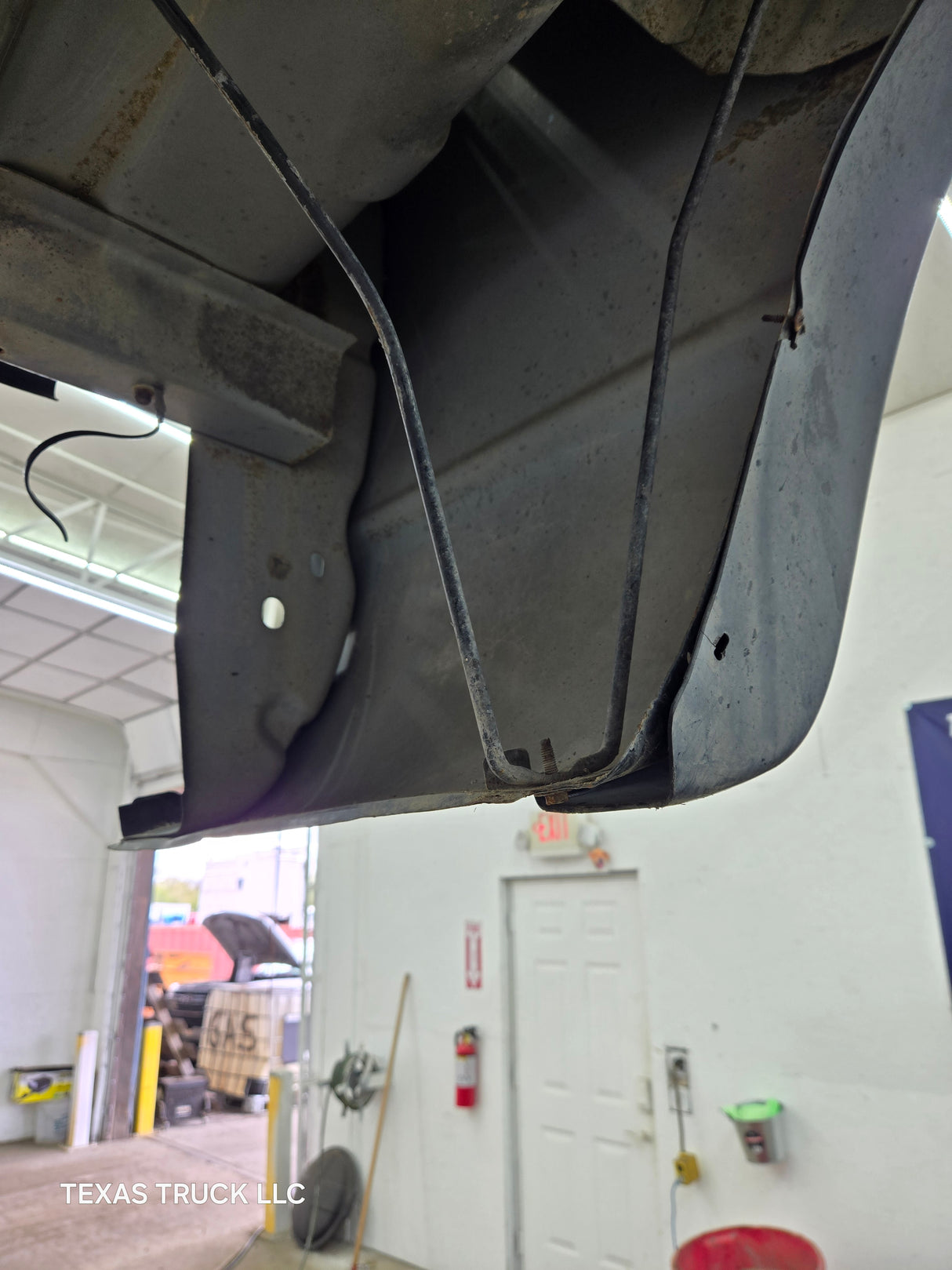 2003-2008 Dodge Ram 1500 2500 3500 3rd Gen 6' 4" Short Truck Bed