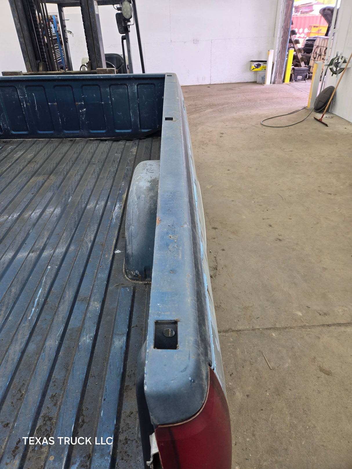 1988-1998 Chevrolet / GMC 1500 2500 3500 OBS 8' Long Truck Bed