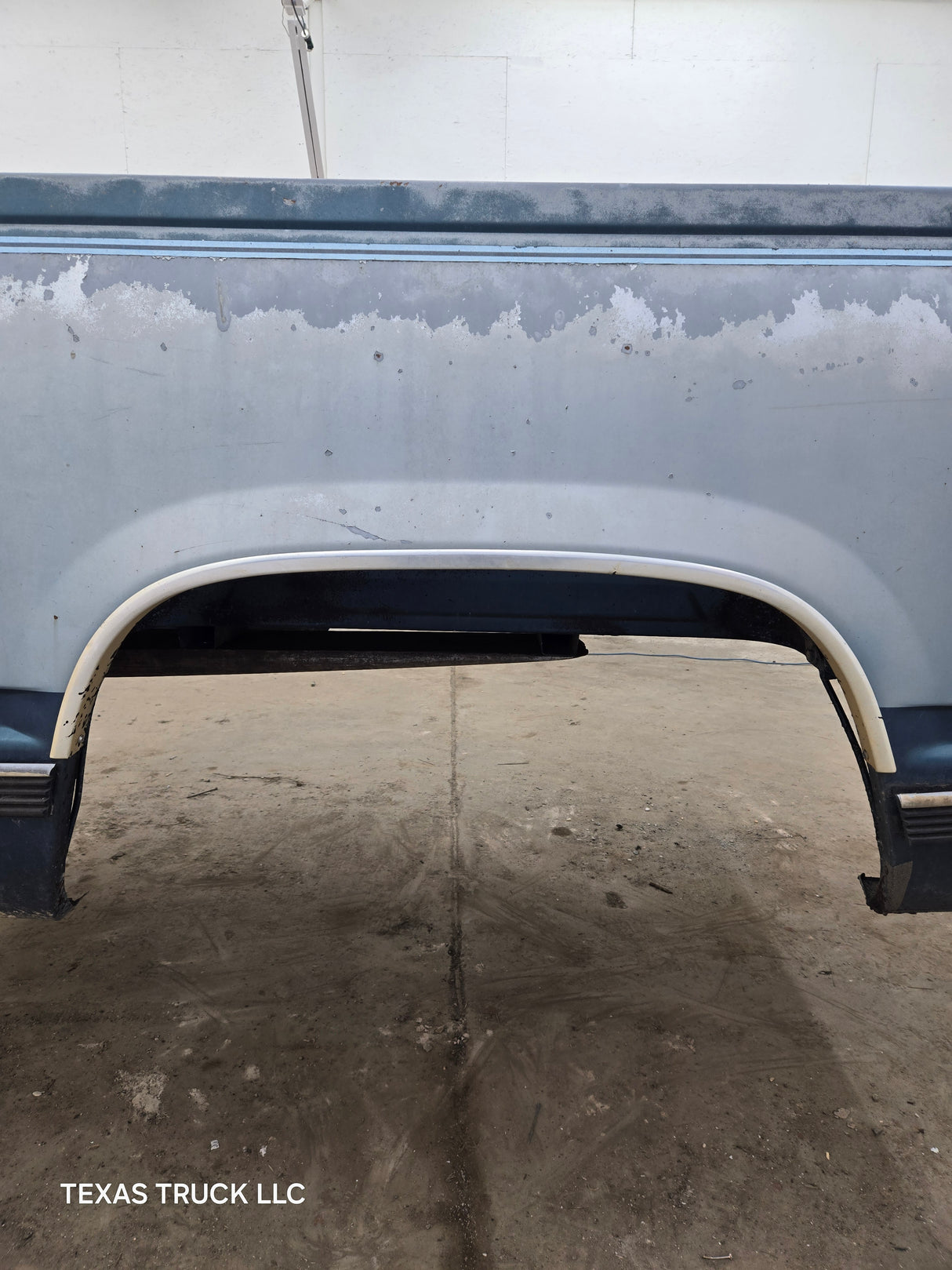 1988-1998 Chevrolet / GMC 1500 2500 3500 OBS 8' Long Truck Bed