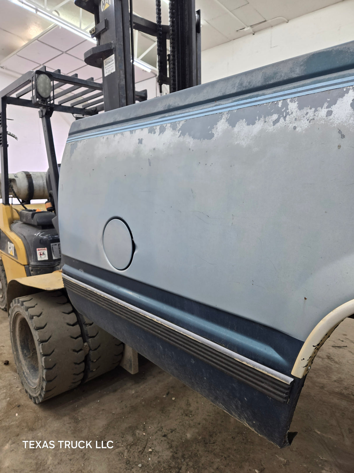 1988-1998 Chevrolet / GMC 1500 2500 3500 OBS 8' Long Truck Bed
