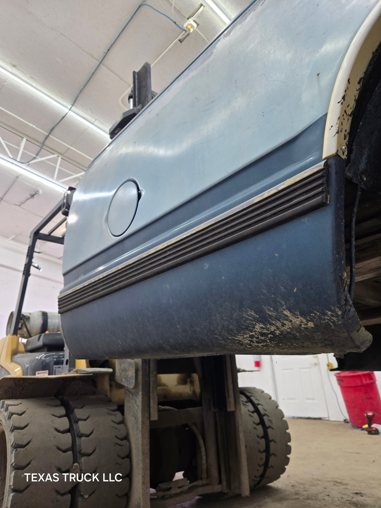 1988-1998 Chevrolet / GMC 1500 2500 3500 OBS 8' Long Truck Bed