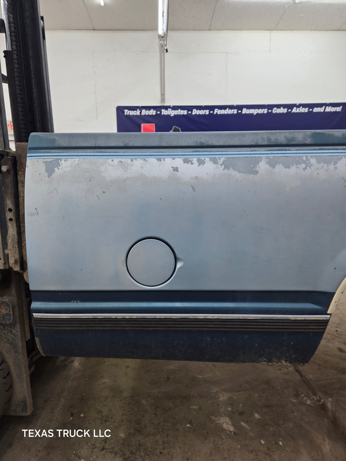 1988-1998 Chevrolet / GMC 1500 2500 3500 OBS 8' Long Truck Bed