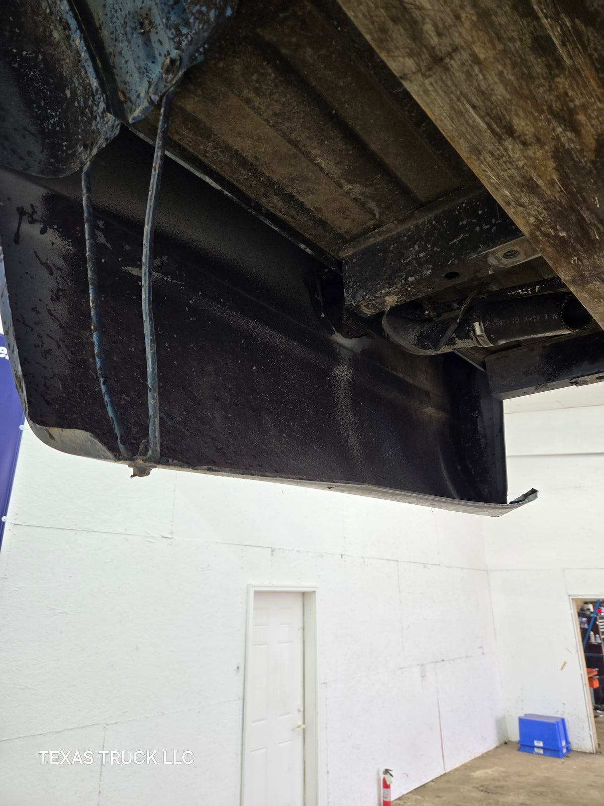 1988-1998 Chevrolet / GMC 1500 2500 3500 OBS 8' Long Truck Bed