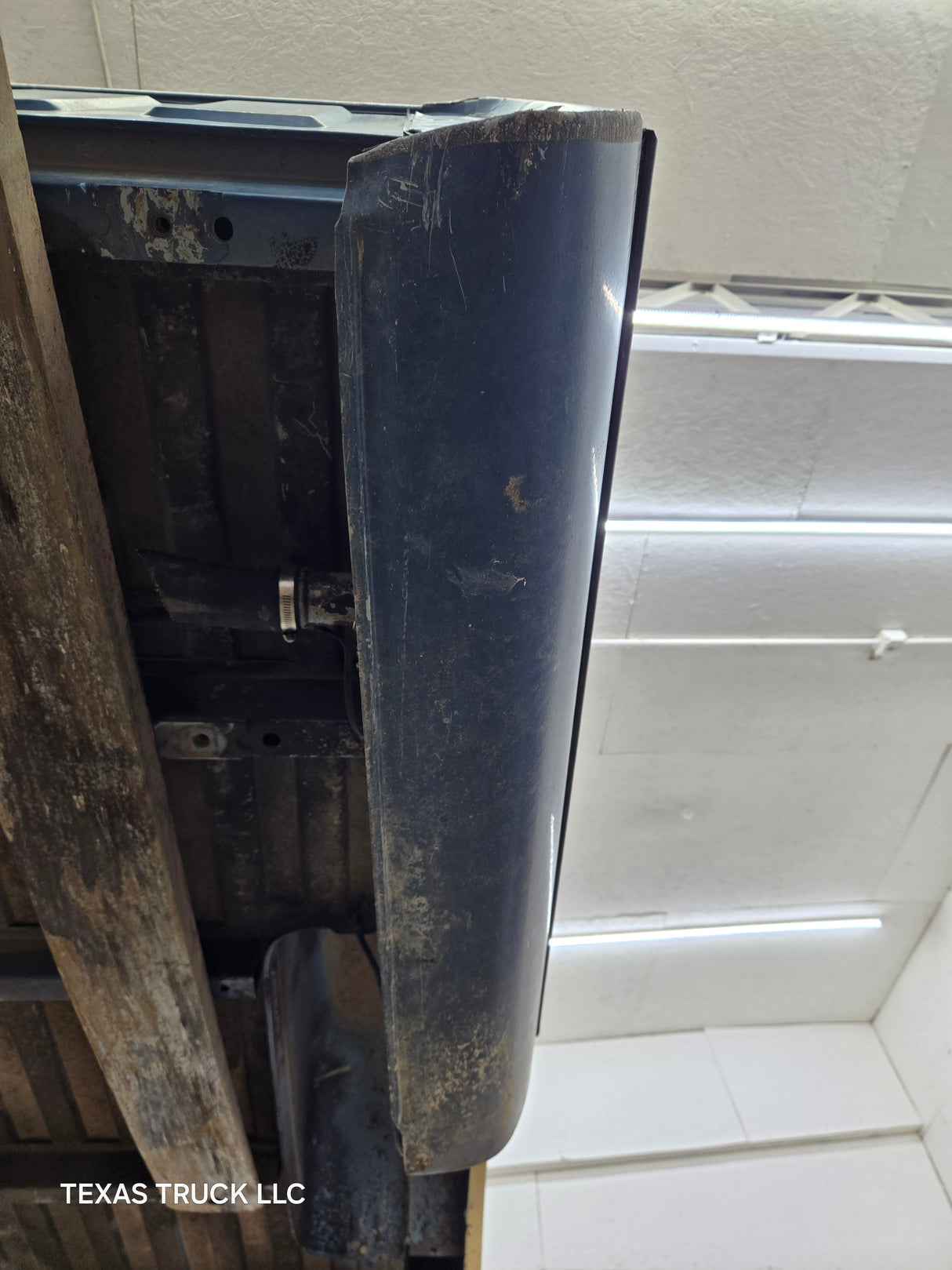 1988-1998 Chevrolet / GMC 1500 2500 3500 OBS 8' Long Truck Bed