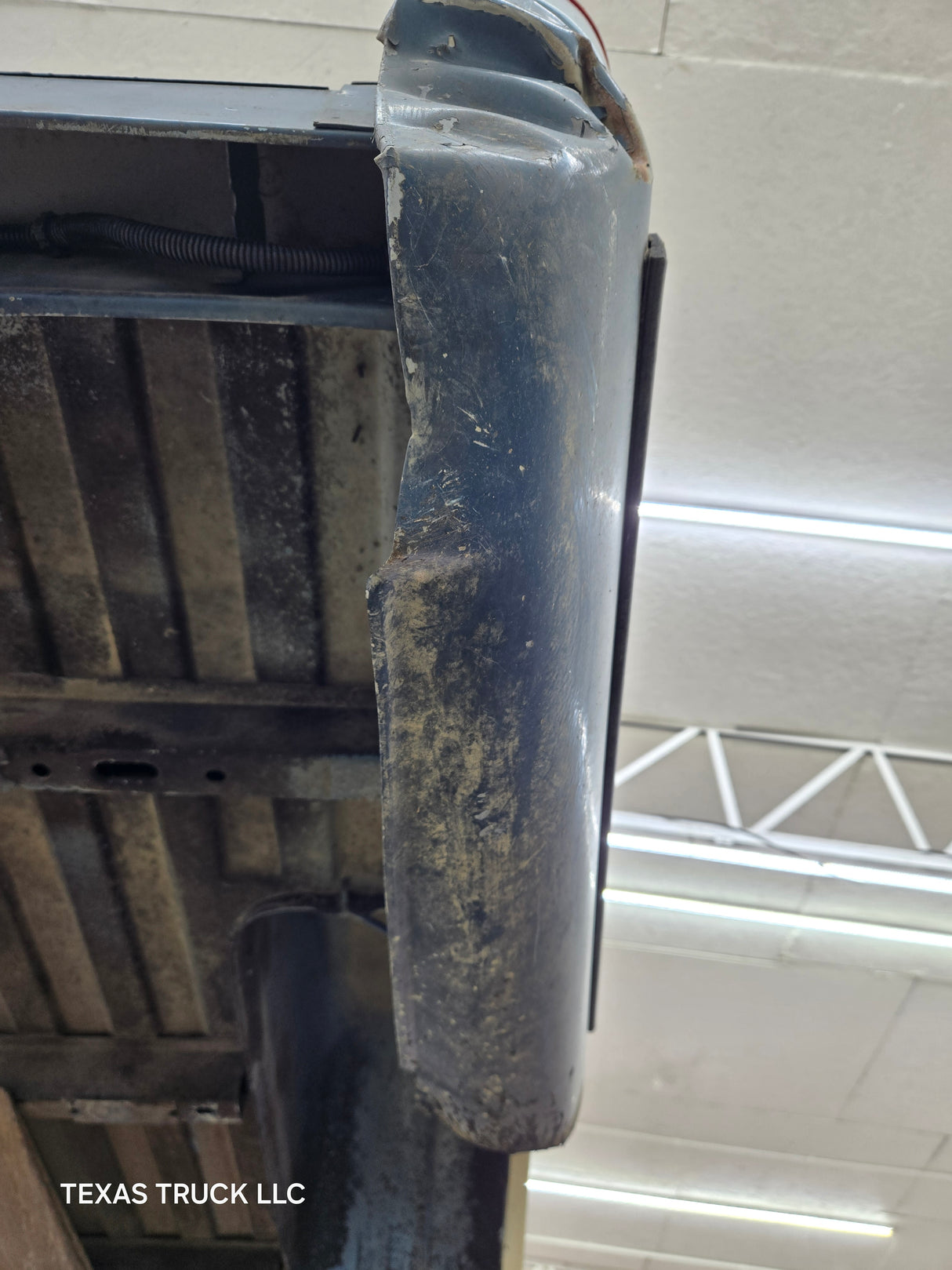 1988-1998 Chevrolet / GMC 1500 2500 3500 OBS 8' Long Truck Bed
