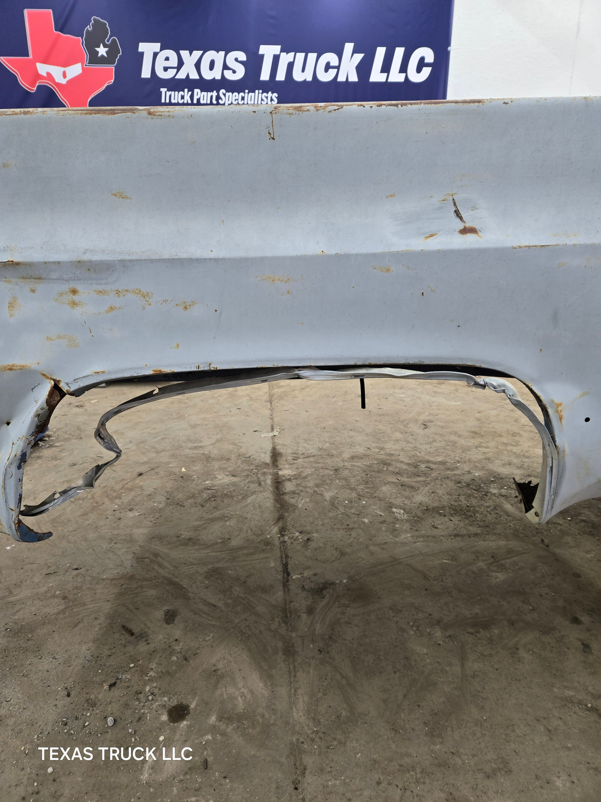 1979-1987 Chevrolet / GMC Square Body 8' Long Bed C10 C15 C20 C25 C35 K10 K15 K20 K25 K35
