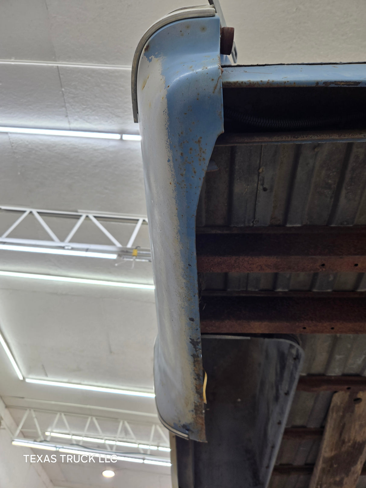 1979-1987 Chevrolet / GMC Square Body 8' Long Bed C10 C15 C20 C25 C35 K10 K15 K20 K25 K35