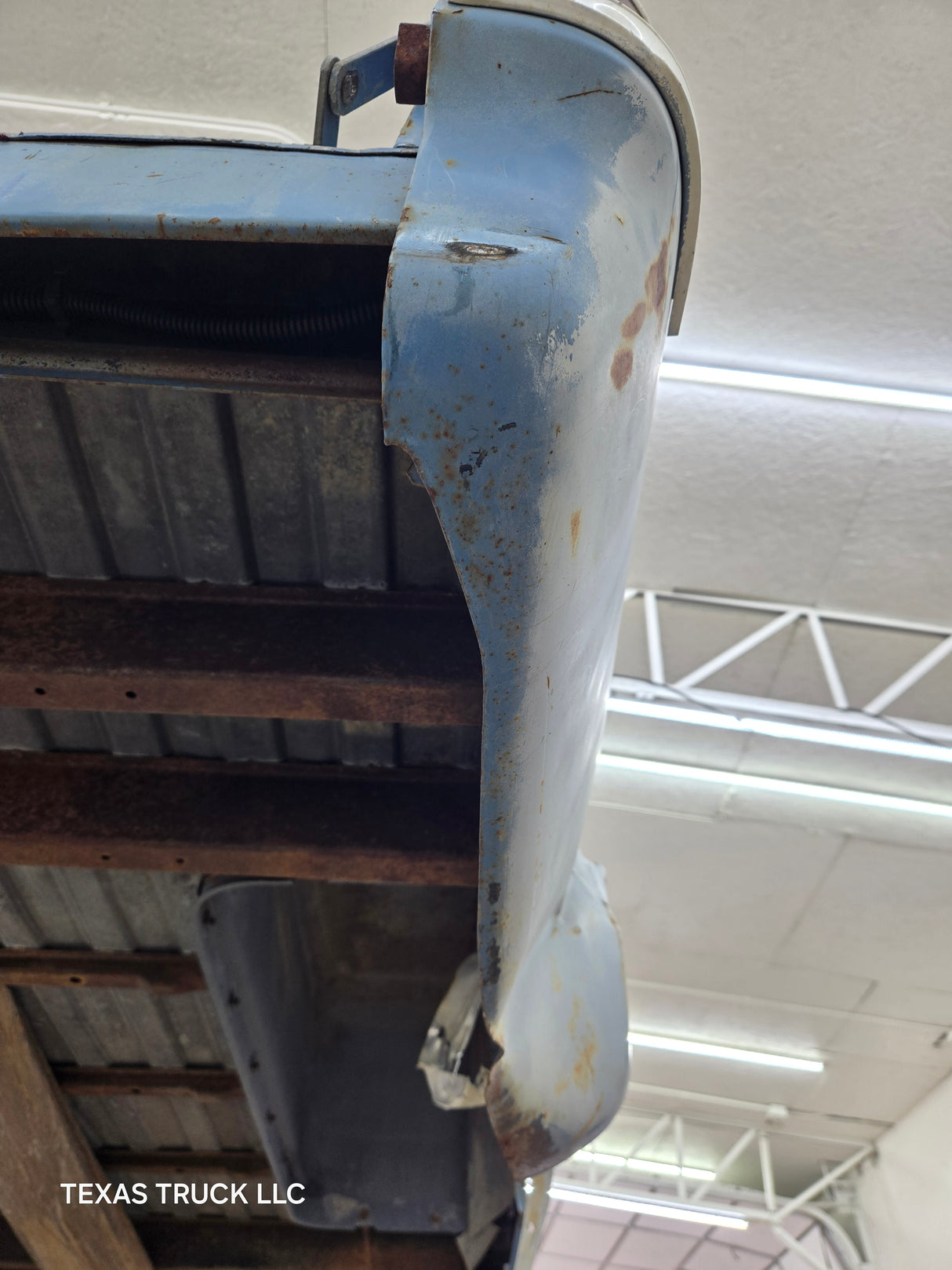 1979-1987 Chevrolet / GMC Square Body 8' Long Bed C10 C15 C20 C25 C35 K10 K15 K20 K25 K35