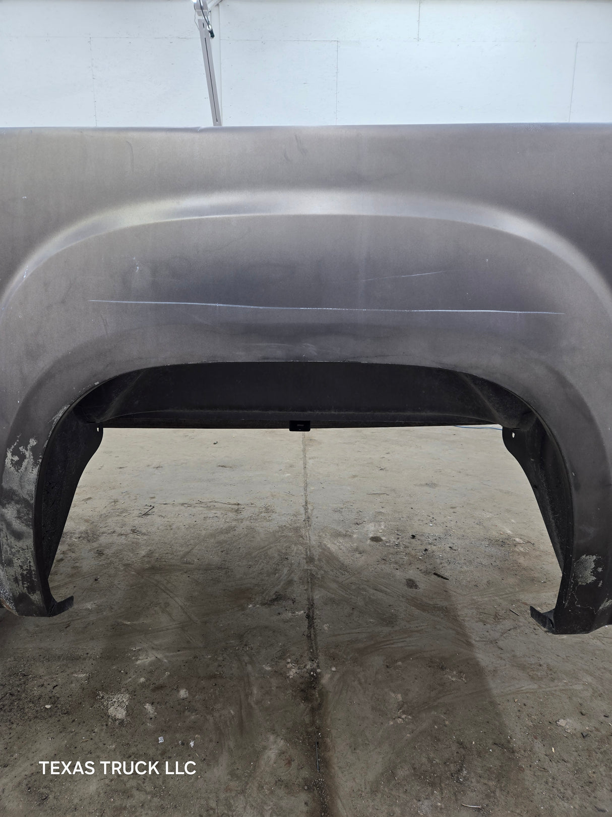 2007-2013 GMC Sierra 1500 5' 8" Short Truck Bed