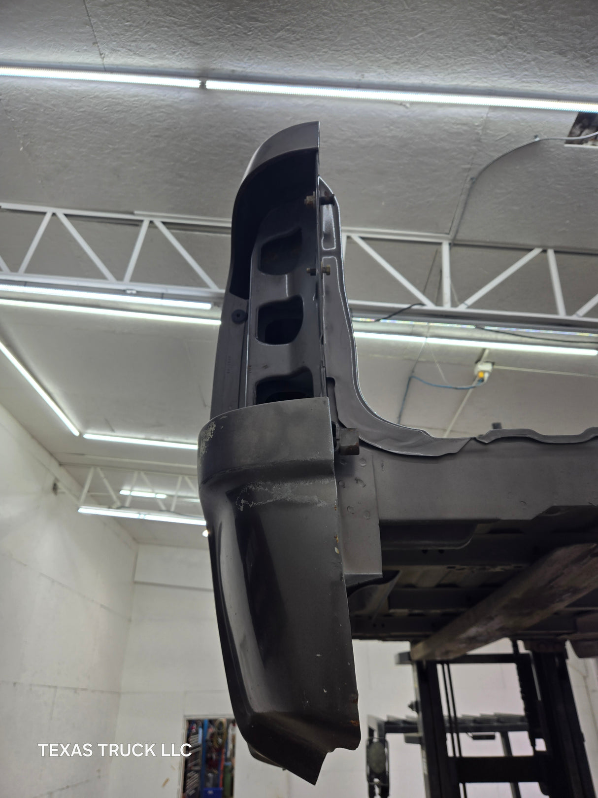 2007-2013 GMC Sierra 1500 5' 8" Short Truck Bed