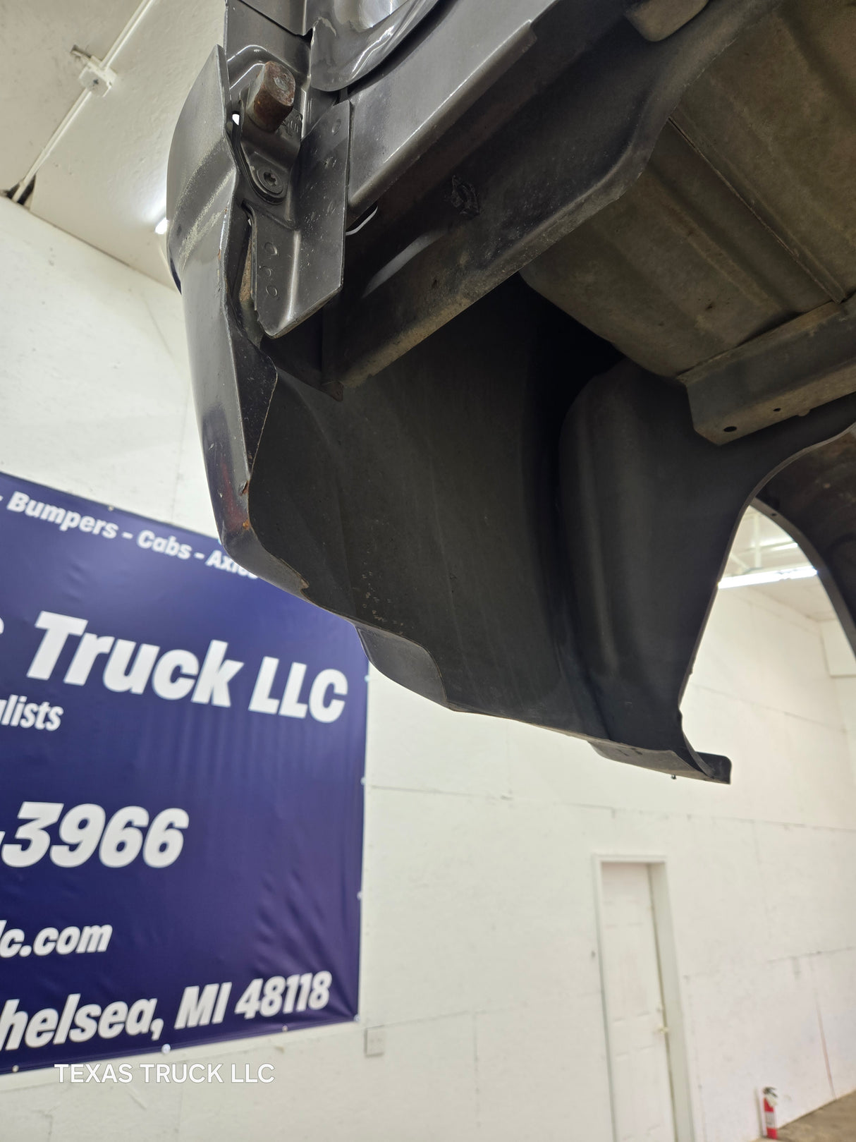 2007-2013 GMC Sierra 1500 5' 8" Short Truck Bed