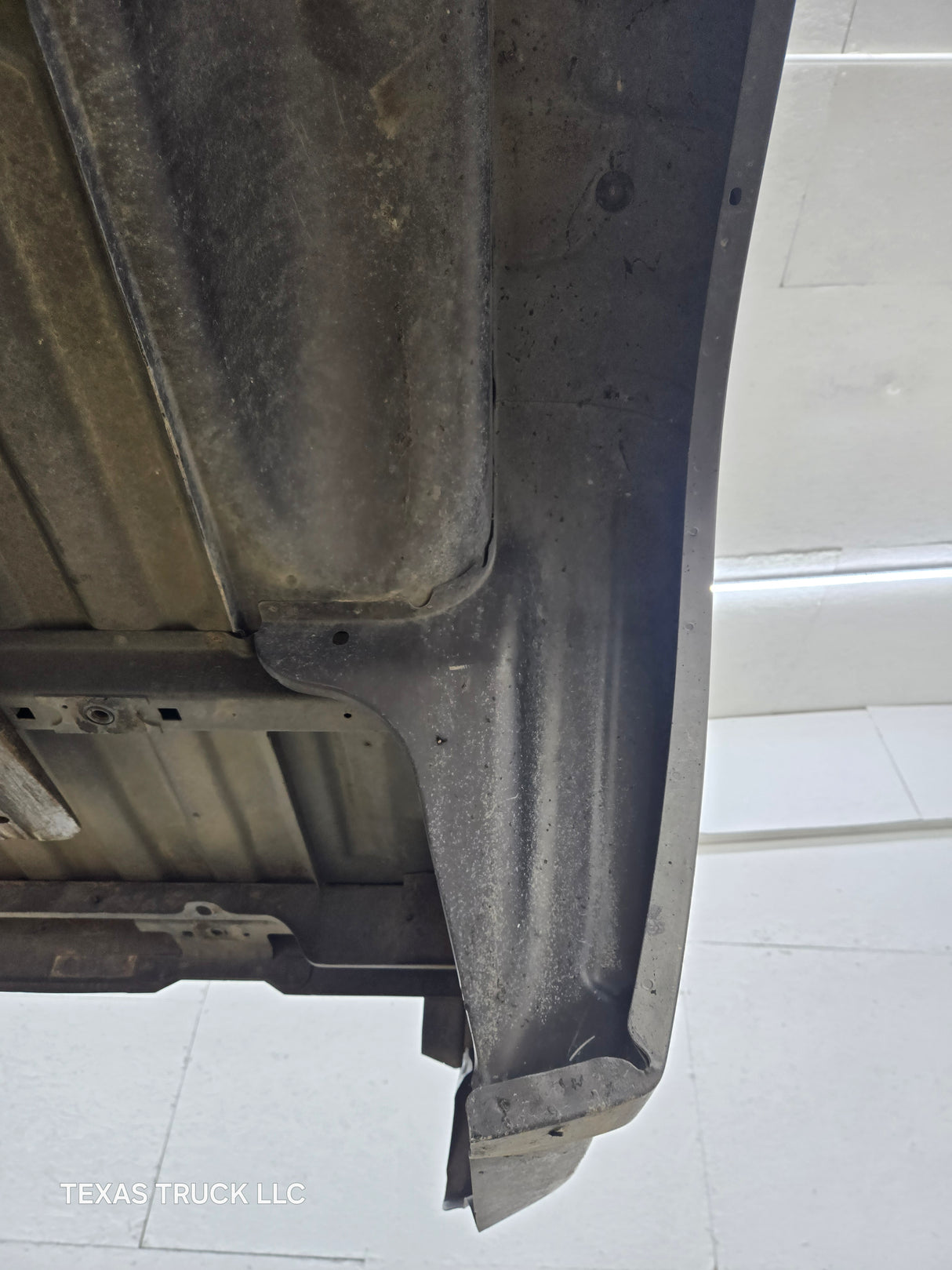 2007-2013 GMC Sierra 1500 5' 8" Short Truck Bed