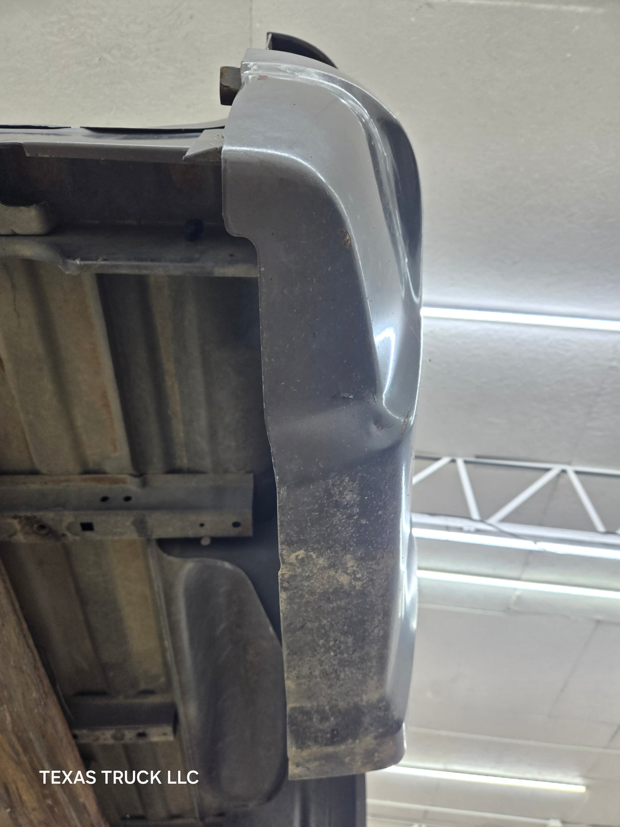 2007-2013 GMC Sierra 1500 5' 8" Short Truck Bed