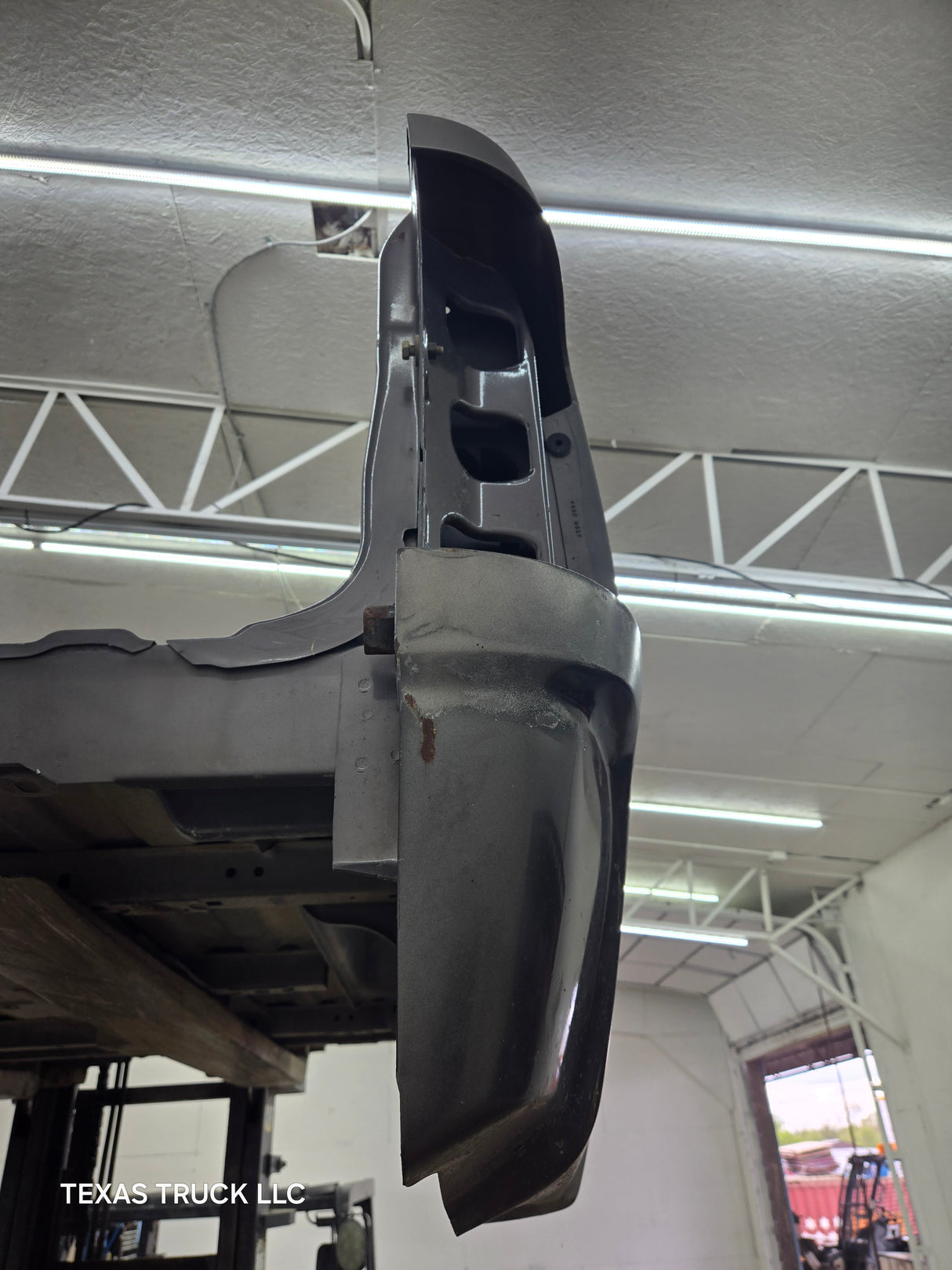 2007-2013 GMC Sierra 1500 5' 8" Short Truck Bed
