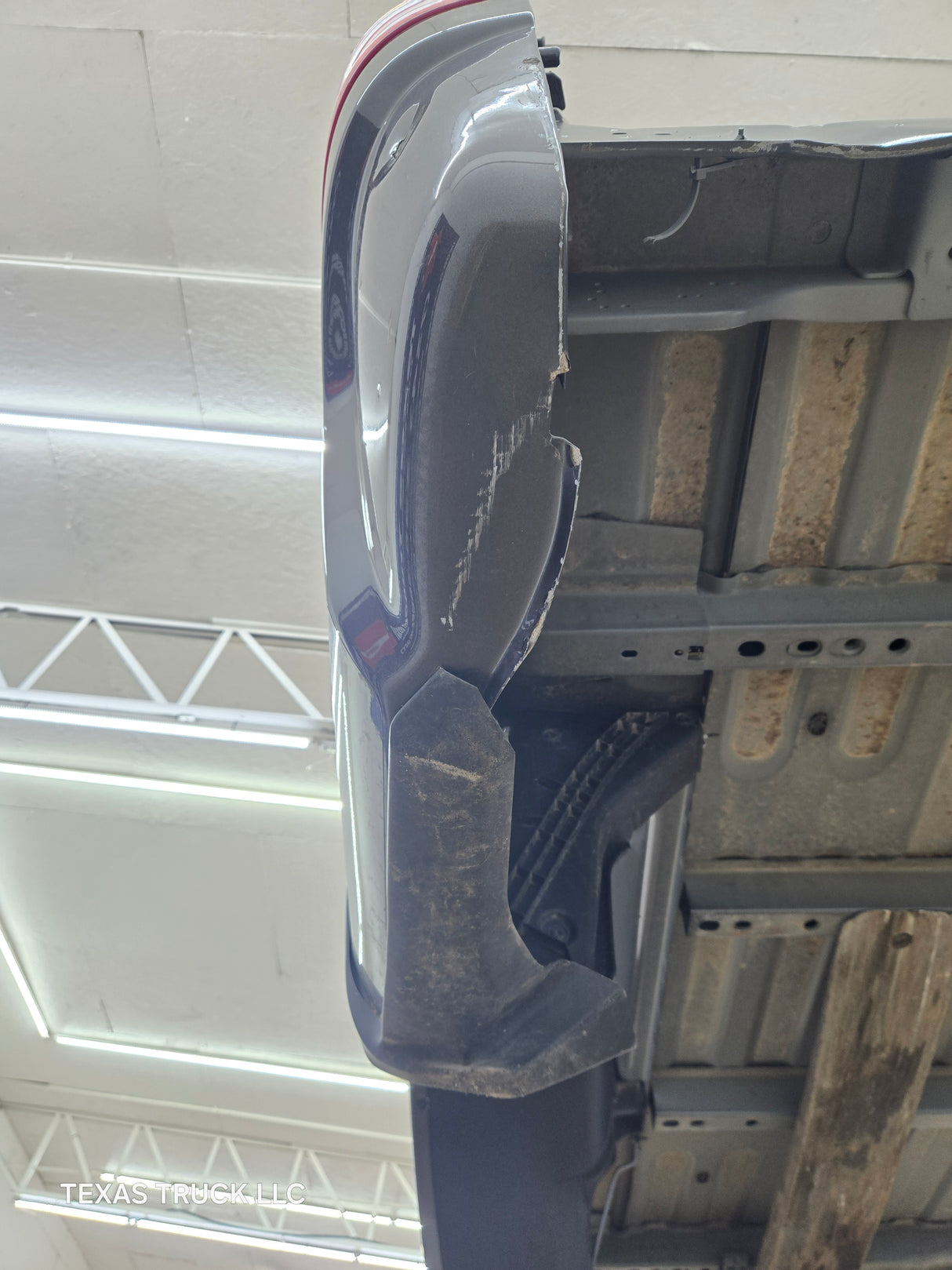 2019-2025 Dodge Ram 2500 3500 5th Gen 8' Long Truck Bed