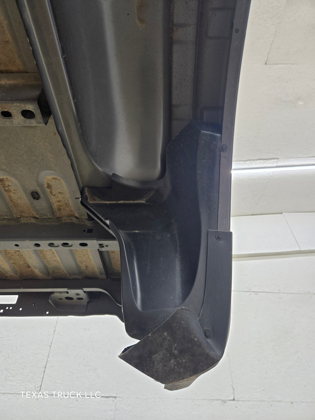 2019-2025 Dodge Ram 2500 3500 5th Gen 8' Long Truck Bed