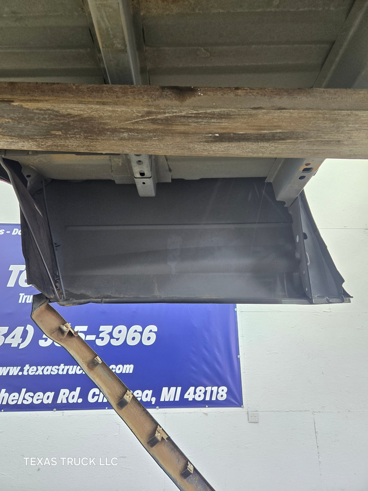 2019-2025 Dodge Ram 2500 3500 5th Gen 8' Long Truck Bed