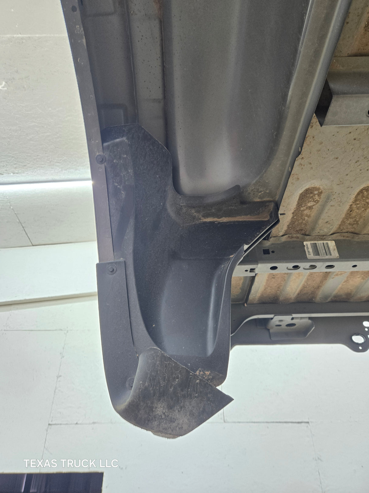2019-2025 Dodge Ram 2500 3500 5th Gen 8' Long Truck Bed