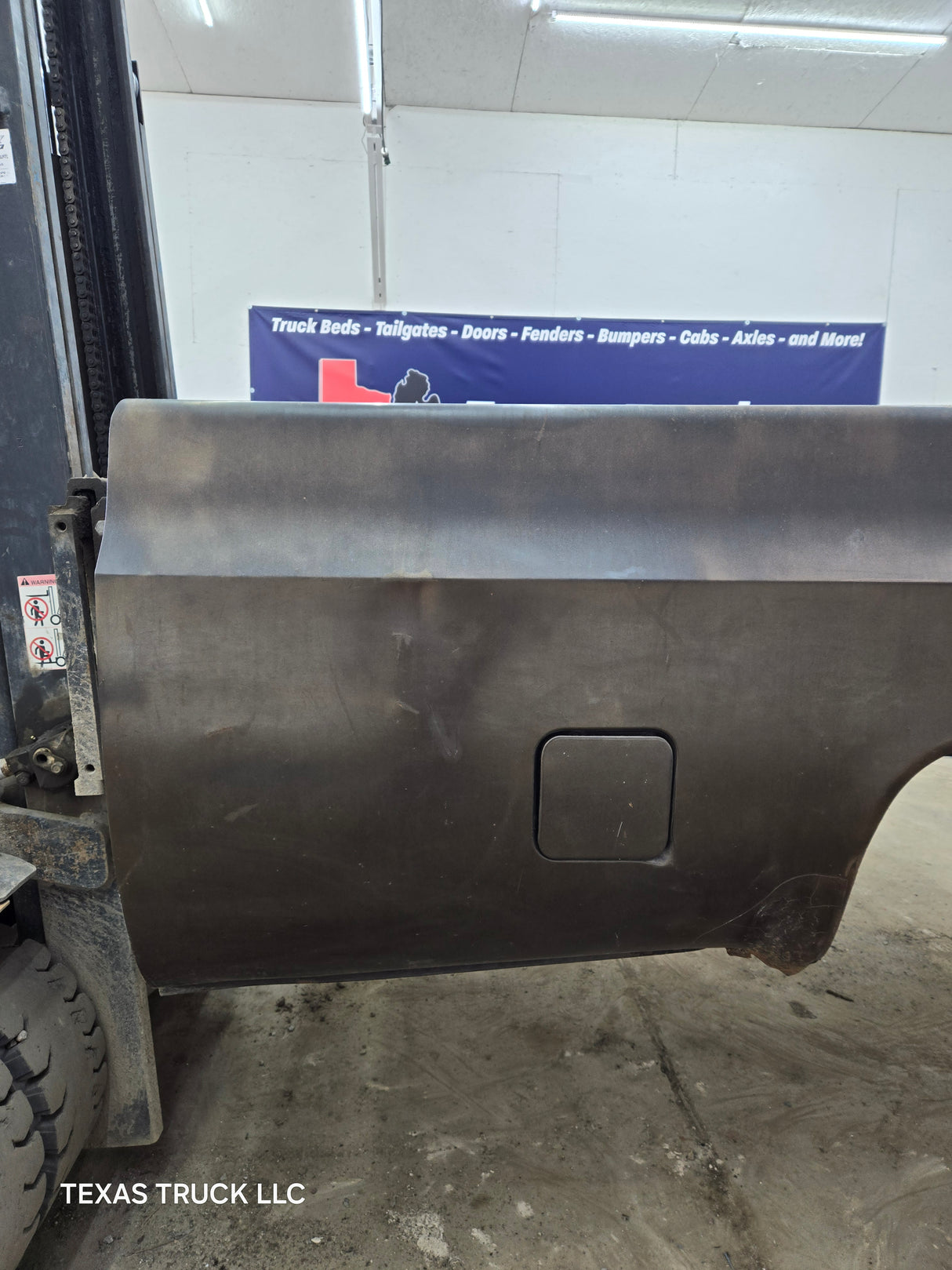 1979-1987 Chevrolet / GMC Square Body 8' Long Bed C10 C15 C20 C25 C35 K10 K15 K20 K25 K35