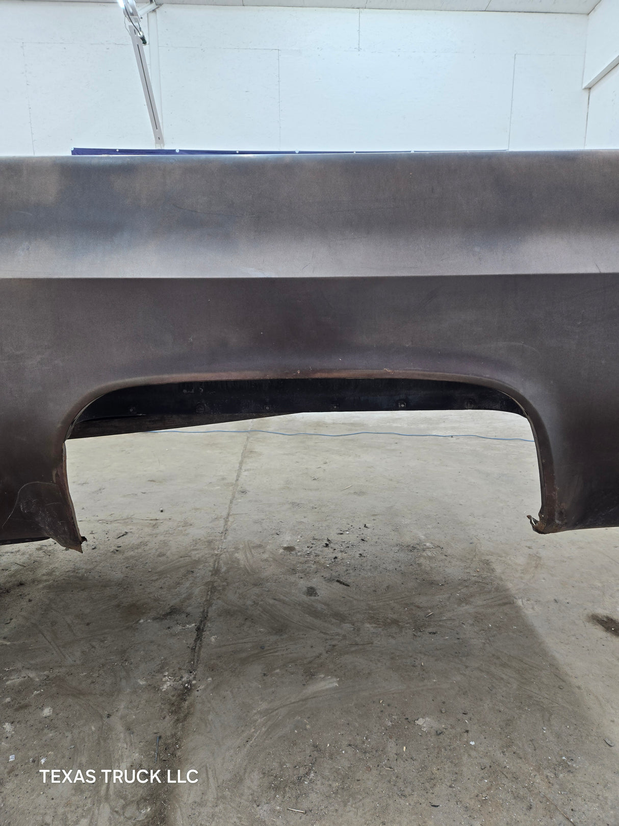 1979-1987 Chevrolet / GMC Square Body 8' Long Bed C10 C15 C20 C25 C35 K10 K15 K20 K25 K35