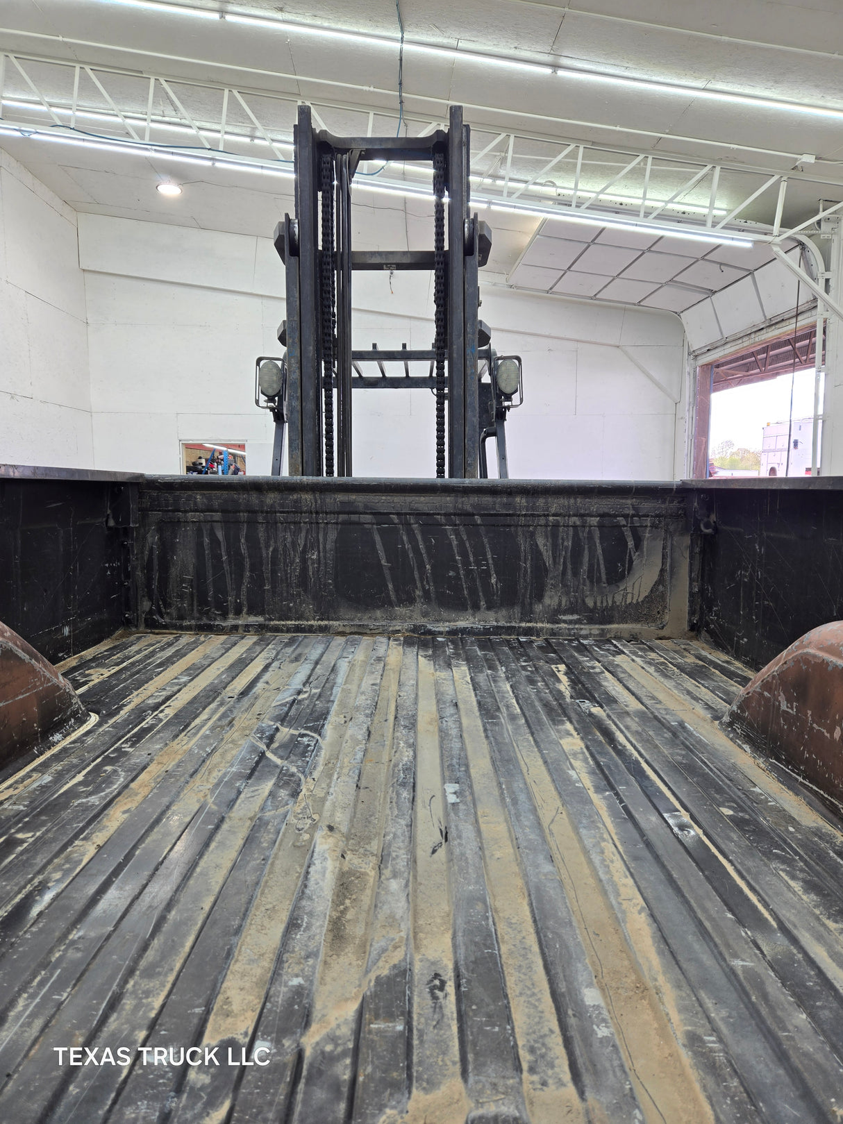 1979-1987 Chevrolet / GMC Square Body 8' Long Bed C10 C15 C20 C25 C35 K10 K15 K20 K25 K35