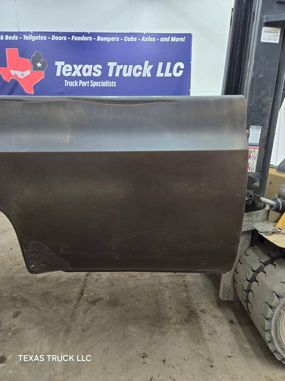 1979-1987 Chevrolet / GMC Square Body 8' Long Bed C10 C15 C20 C25 C35 K10 K15 K20 K25 K35