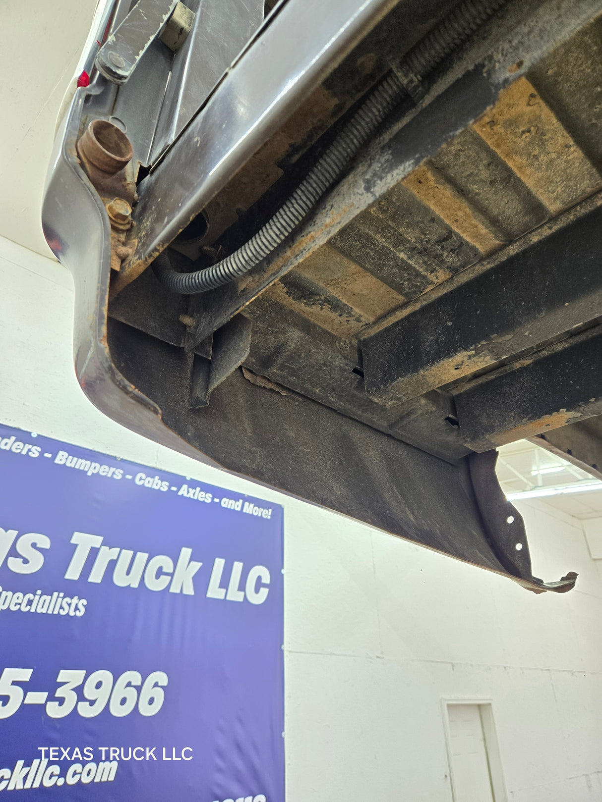 1979-1987 Chevrolet / GMC Square Body 8' Long Bed C10 C15 C20 C25 C35 K10 K15 K20 K25 K35