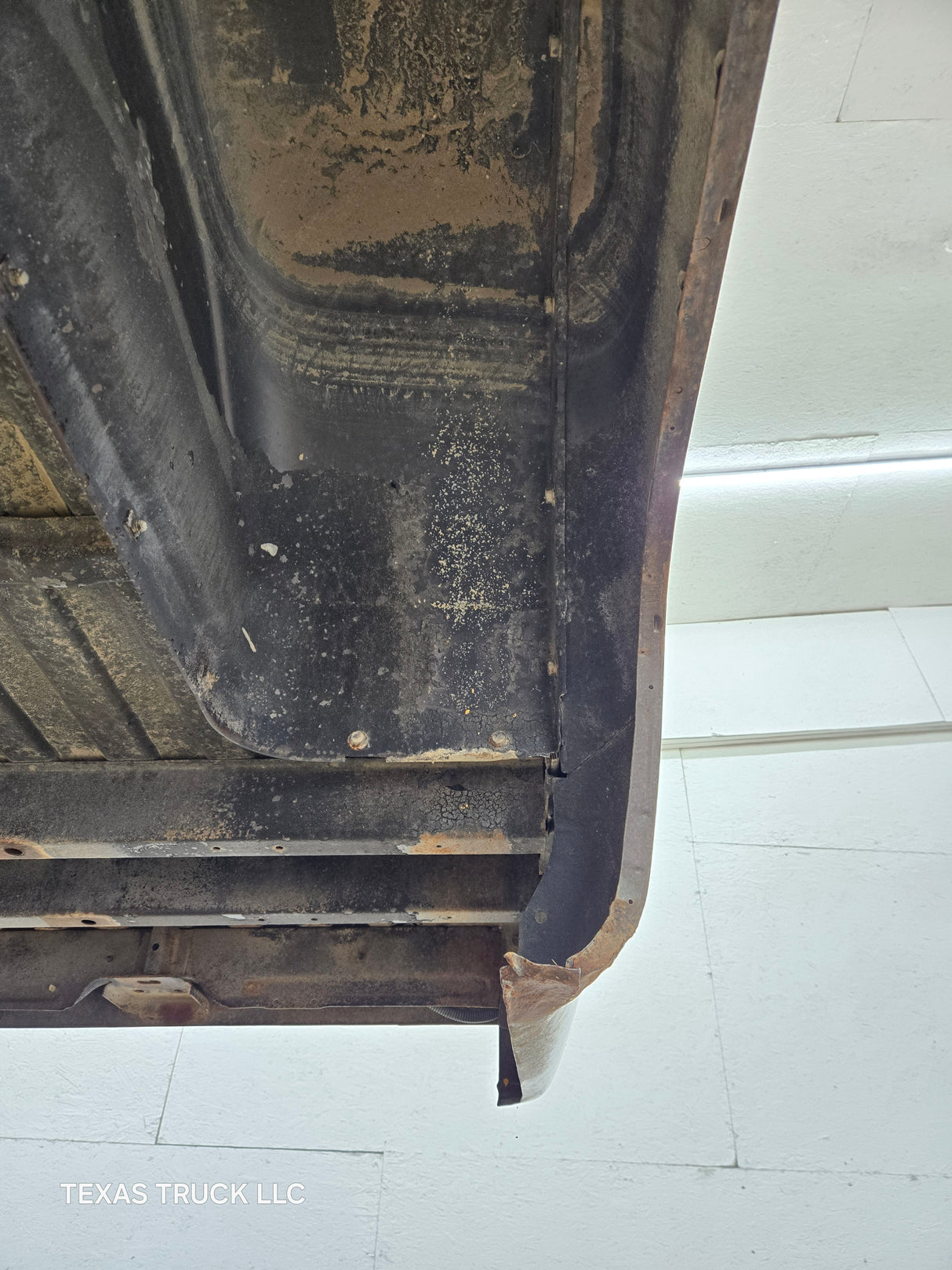1979-1987 Chevrolet / GMC Square Body 8' Long Bed C10 C15 C20 C25 C35 K10 K15 K20 K25 K35