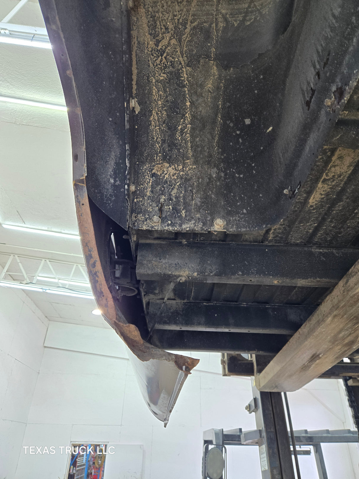 1979-1987 Chevrolet / GMC Square Body 8' Long Bed C10 C15 C20 C25 C35 K10 K15 K20 K25 K35