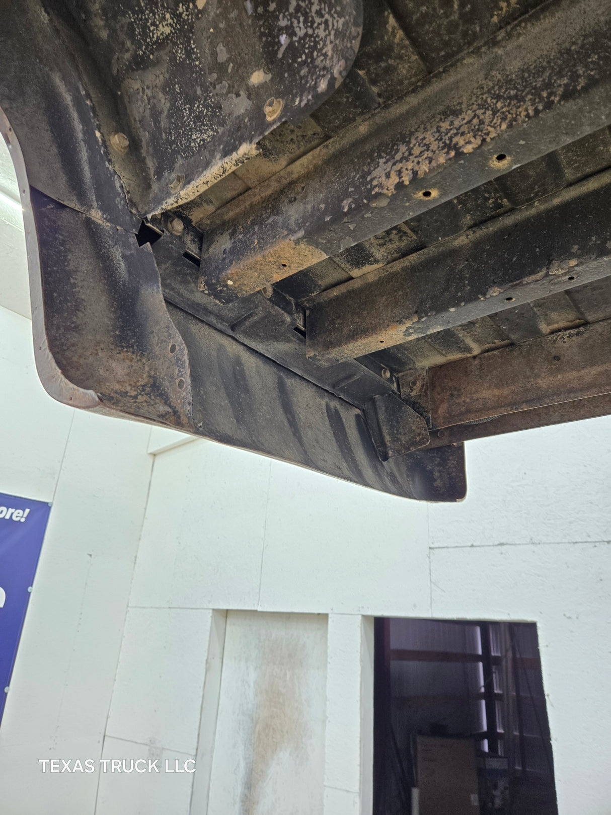 1979-1987 Chevrolet / GMC Square Body 8' Long Bed C10 C15 C20 C25 C35 K10 K15 K20 K25 K35