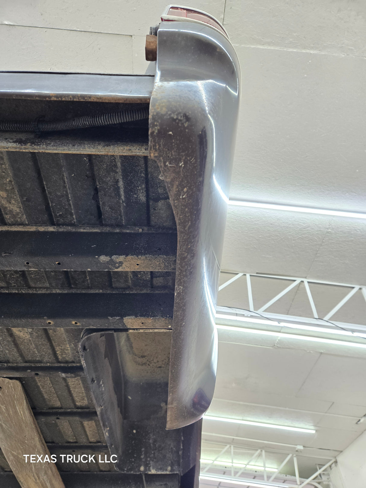 1979-1987 Chevrolet / GMC Square Body 8' Long Bed C10 C15 C20 C25 C35 K10 K15 K20 K25 K35