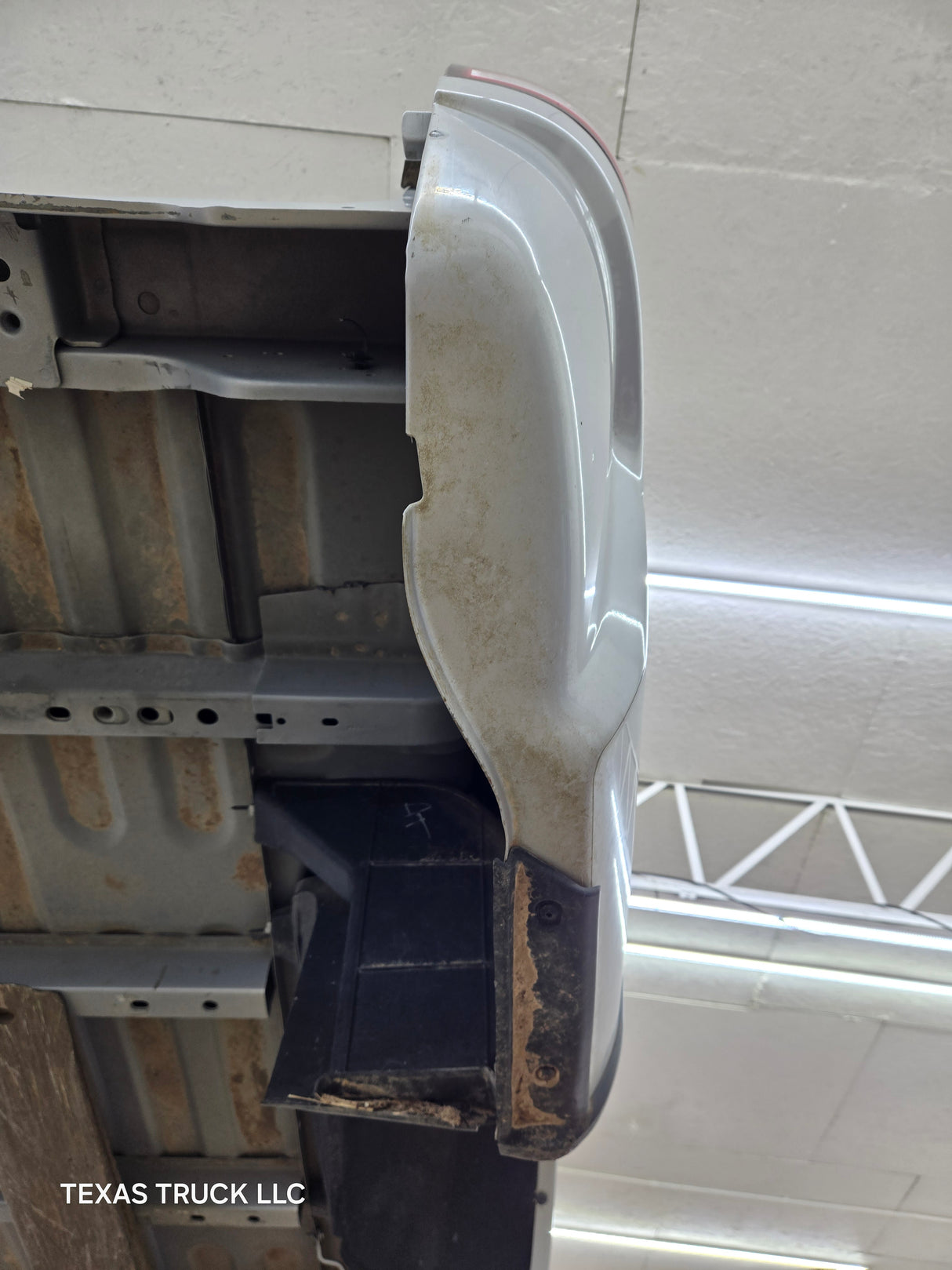 2009-2018 Dodge Ram 4th Gen 1500 2500 3500 8' Long Truck Bed