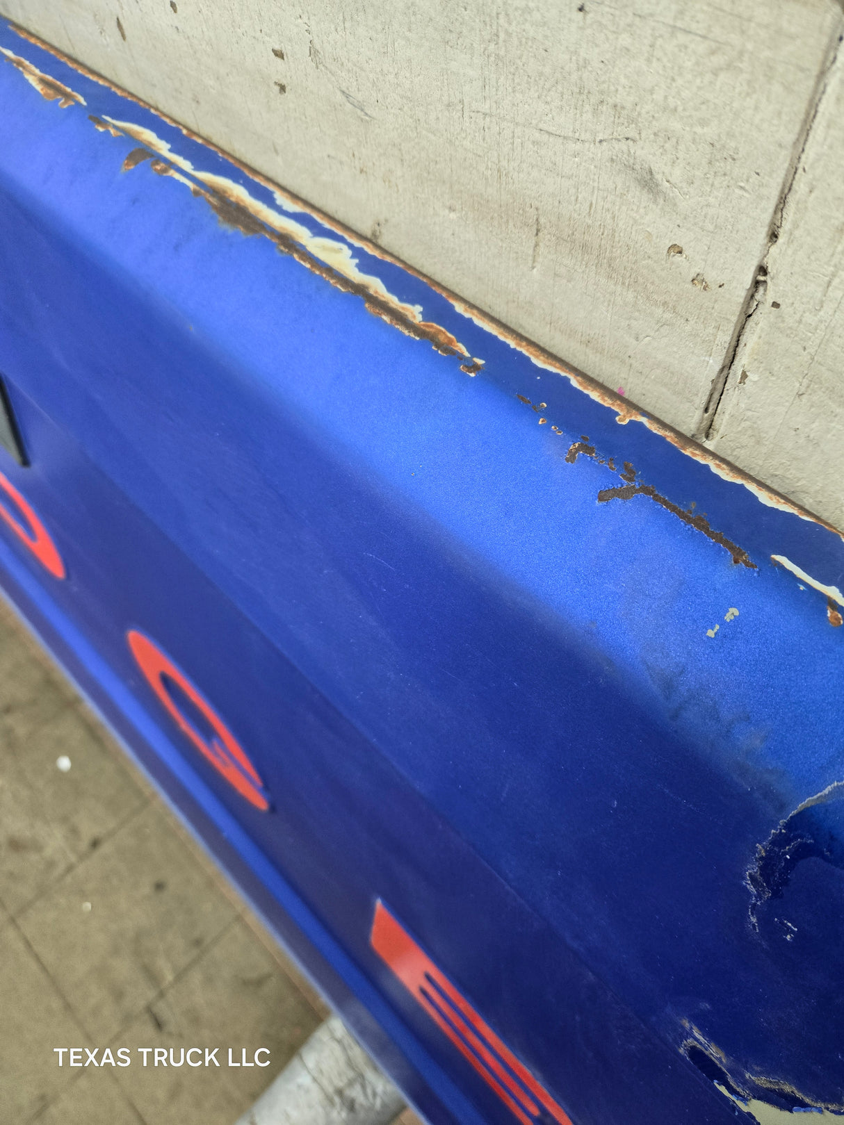 1987-1996 Dodge Dakota 1st Gen Truck Tailgate