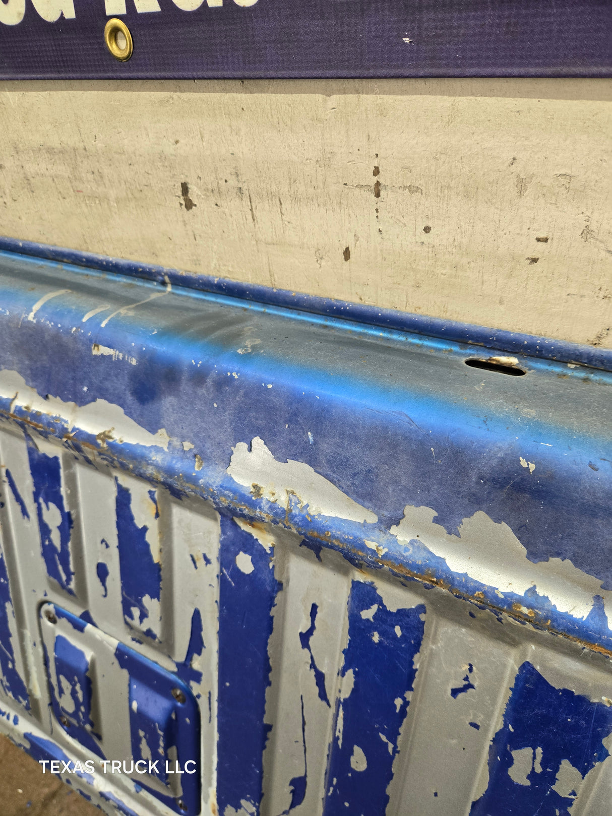 1987-1996 Dodge Dakota 1st Gen Truck Tailgate