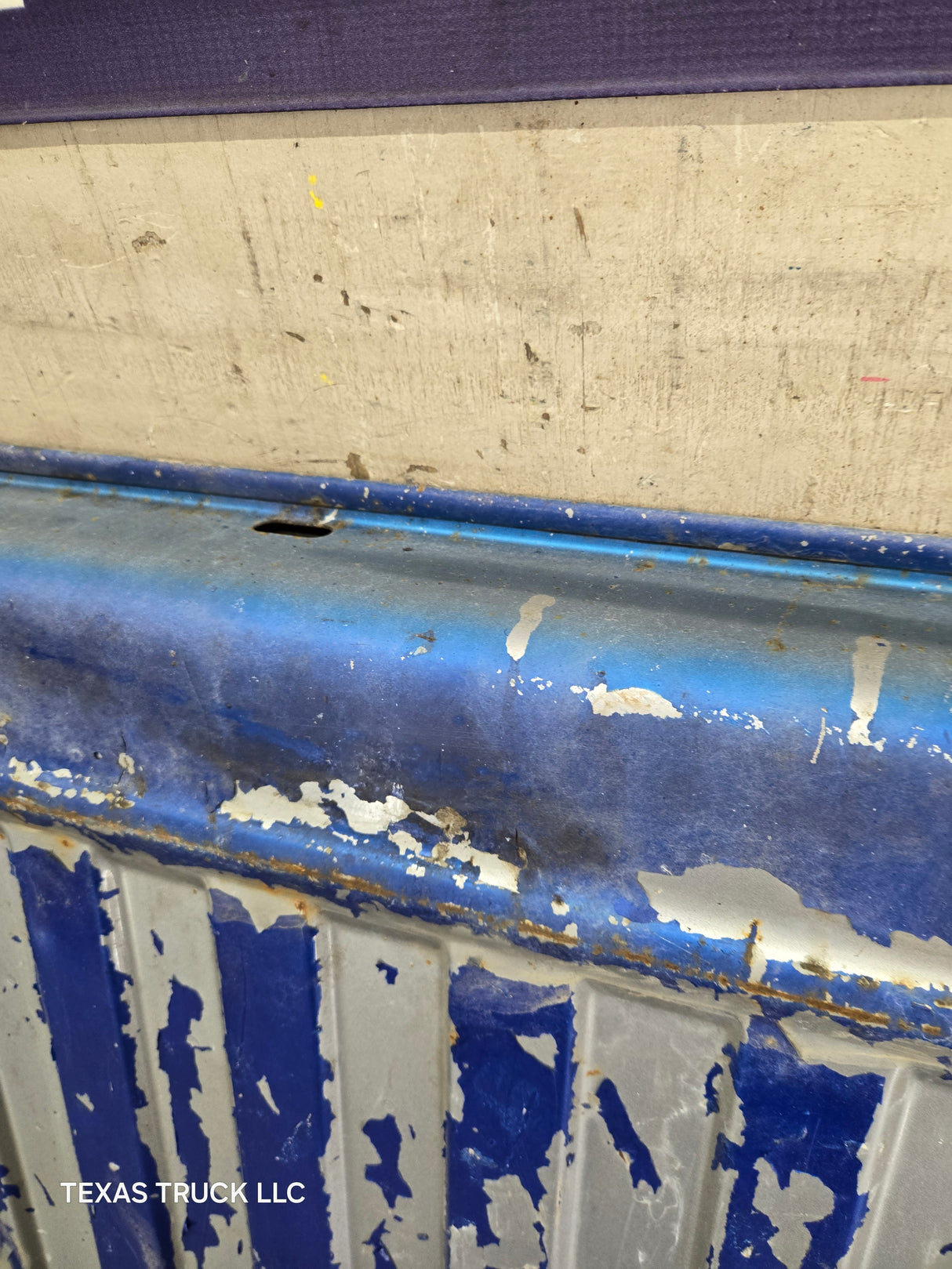 1987-1996 Dodge Dakota 1st Gen Truck Tailgate