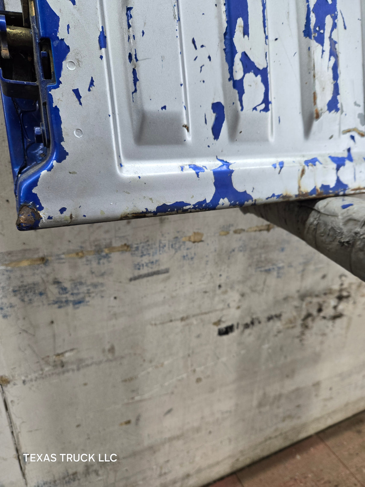 1987-1996 Dodge Dakota 1st Gen Truck Tailgate