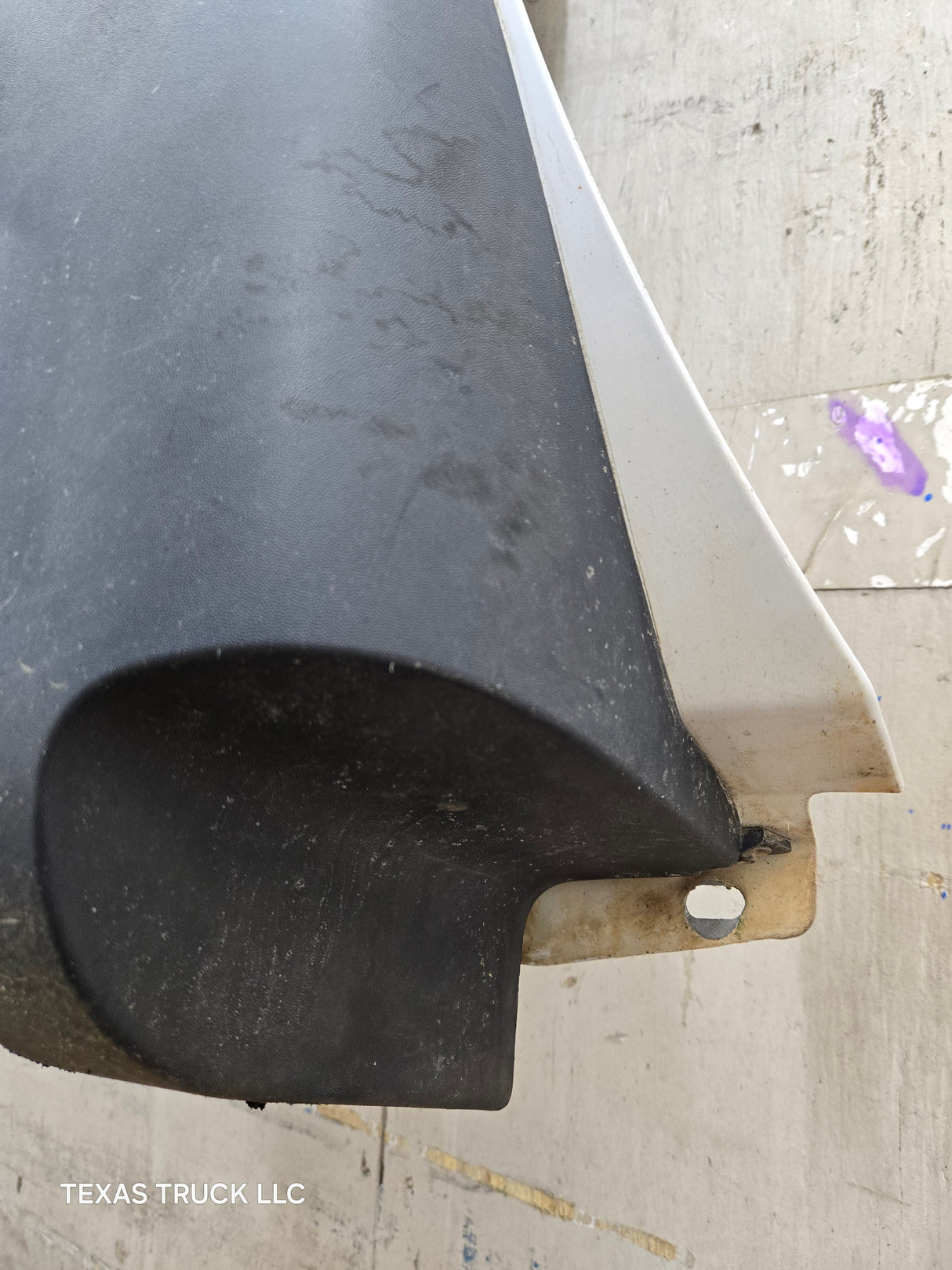 2011-2016 Ford Super Duty F450 F550 LH Driver Side Front Fender