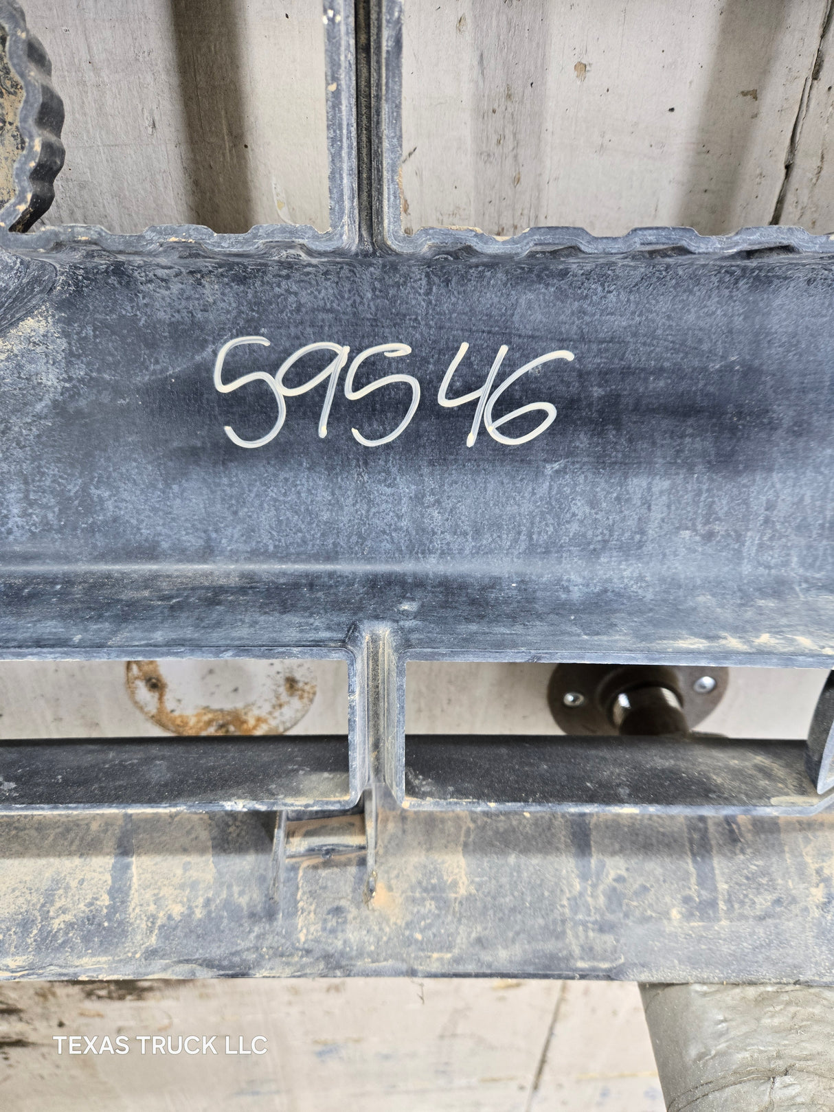 2011-2016 Ford Super Duty Black Grill F250 F350 F450 F550