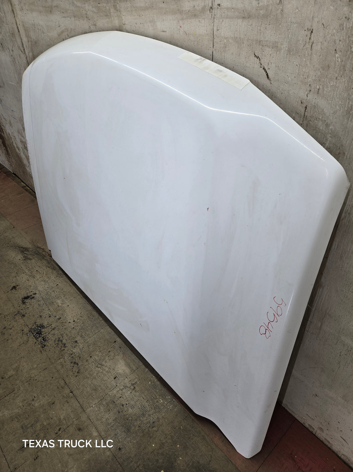 2003-2006 Chevrolet Silverado 2500 3500 Cateye HD Hood OEM