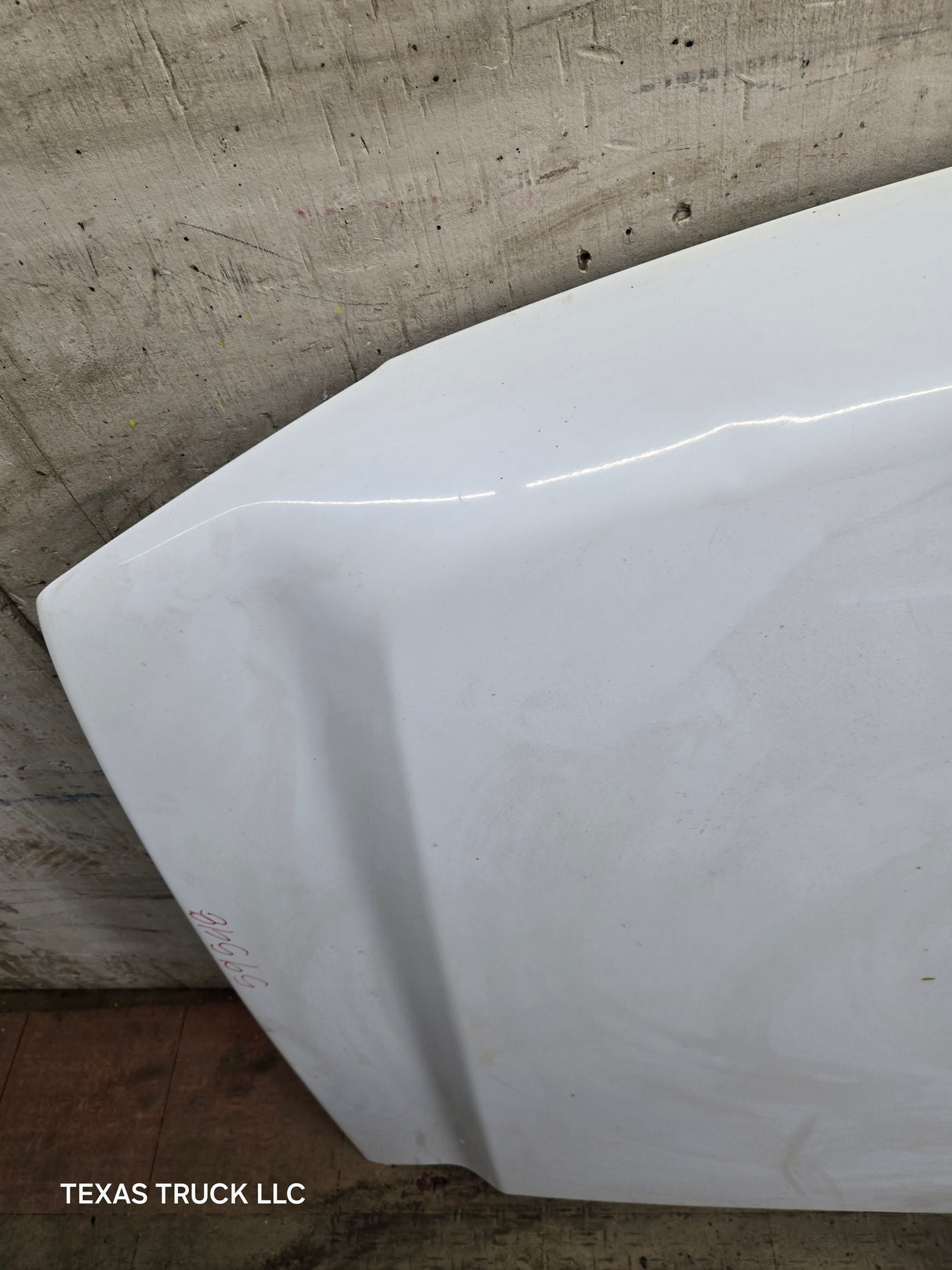 2003-2006 Chevrolet Silverado 2500 3500 Cateye HD Hood OEM
