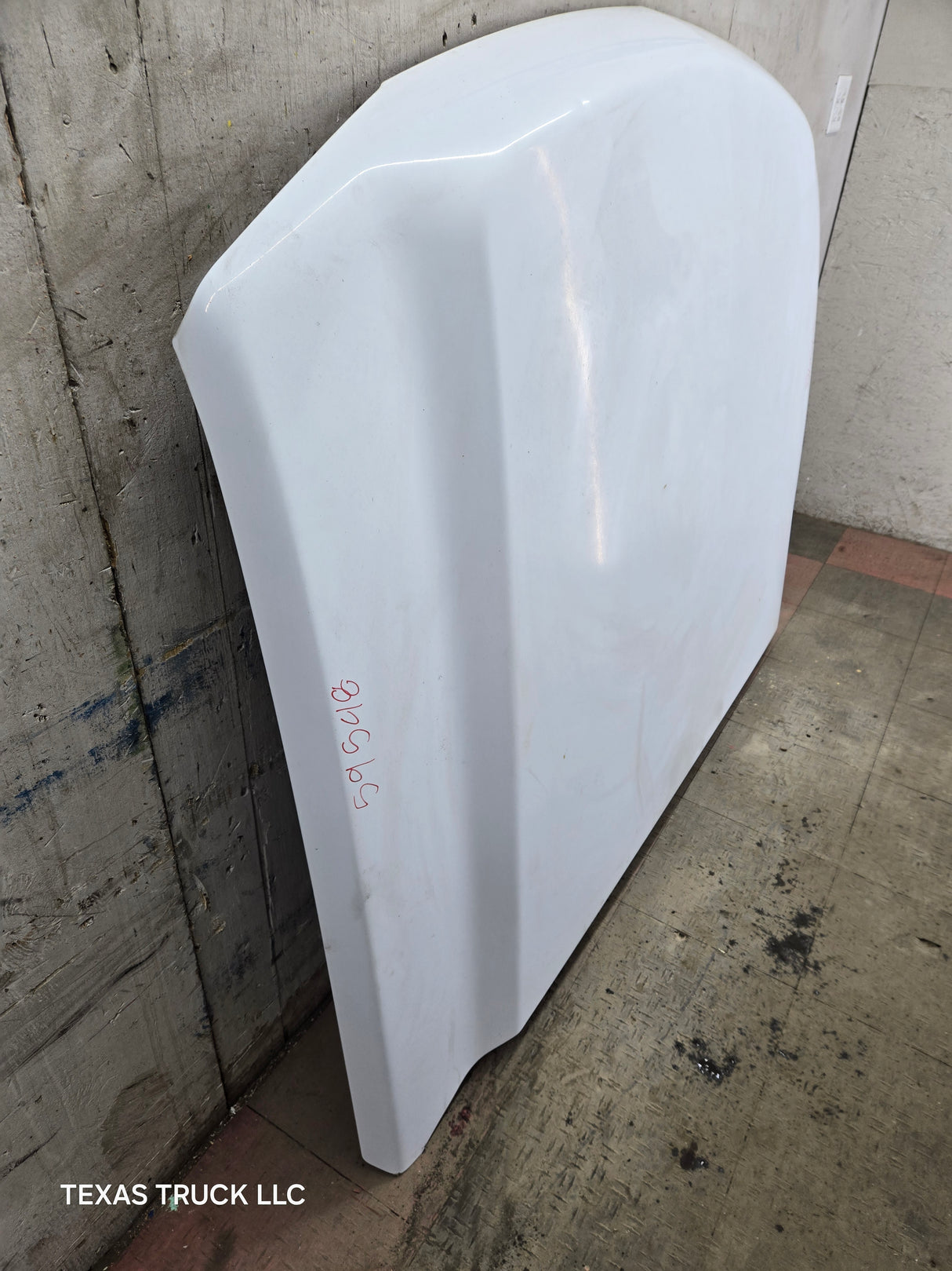 2003-2006 Chevrolet Silverado 2500 3500 Cateye HD Hood OEM