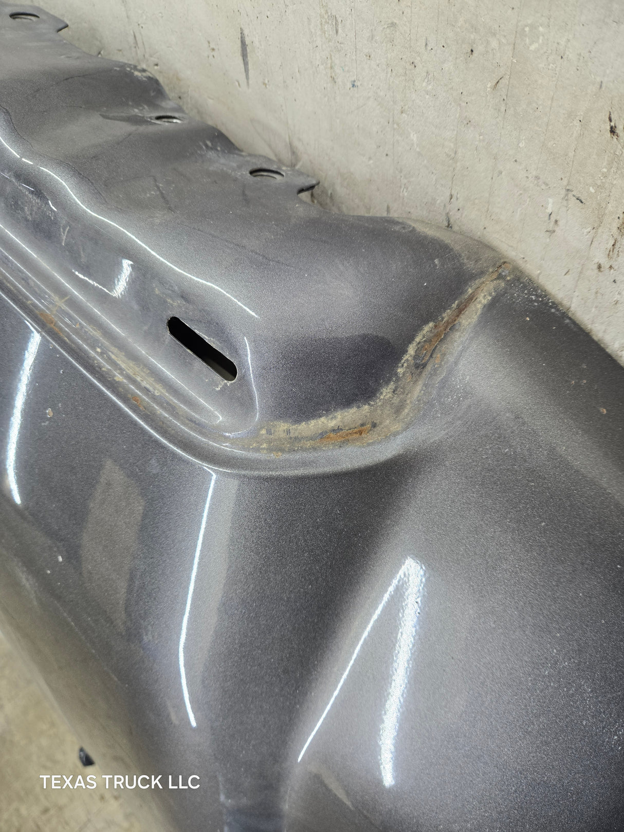 2008-2010 Ford Super Duty F250 F350 F450 F550 Hood