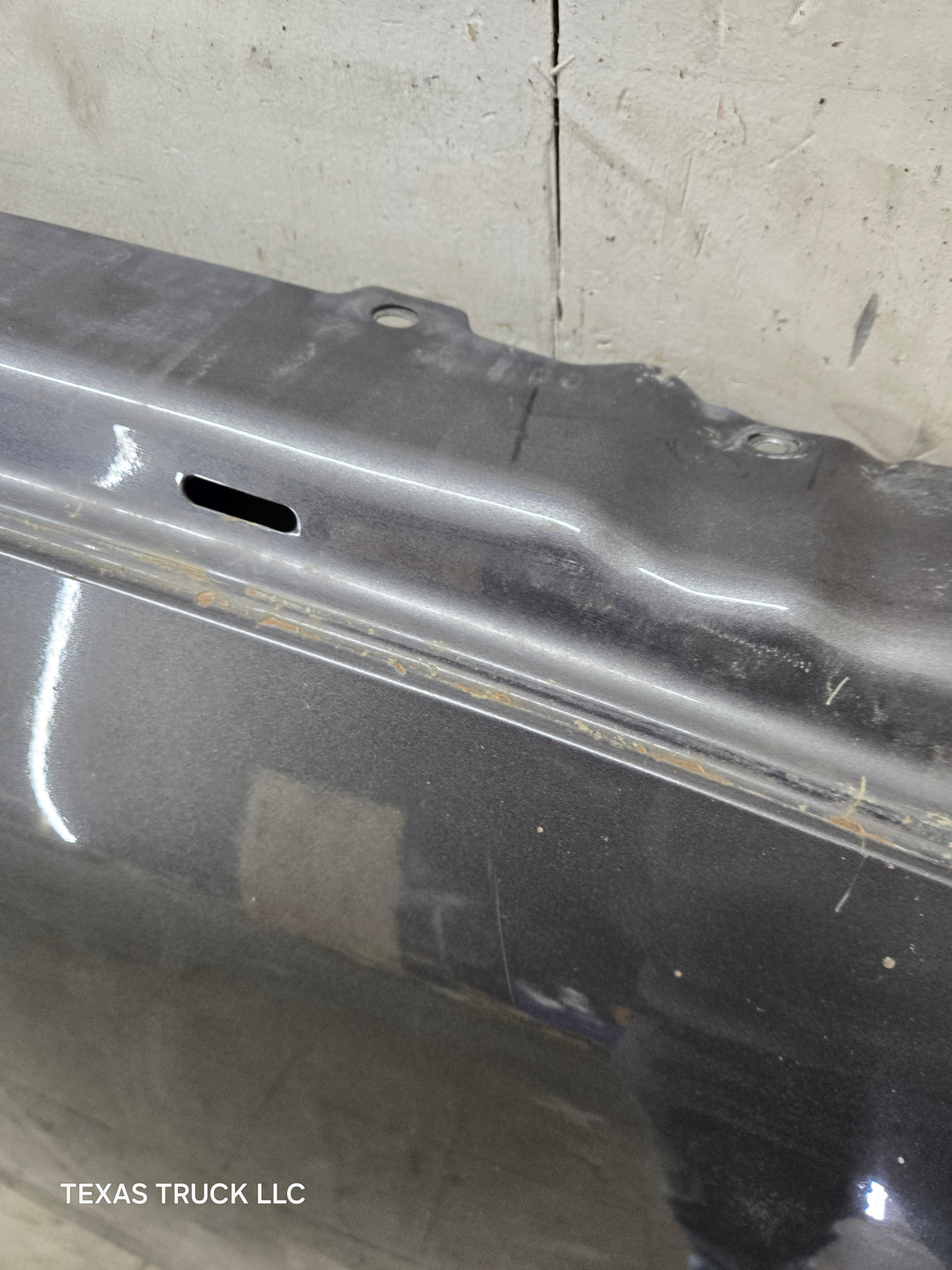 2008-2010 Ford Super Duty F250 F350 F450 F550 Hood